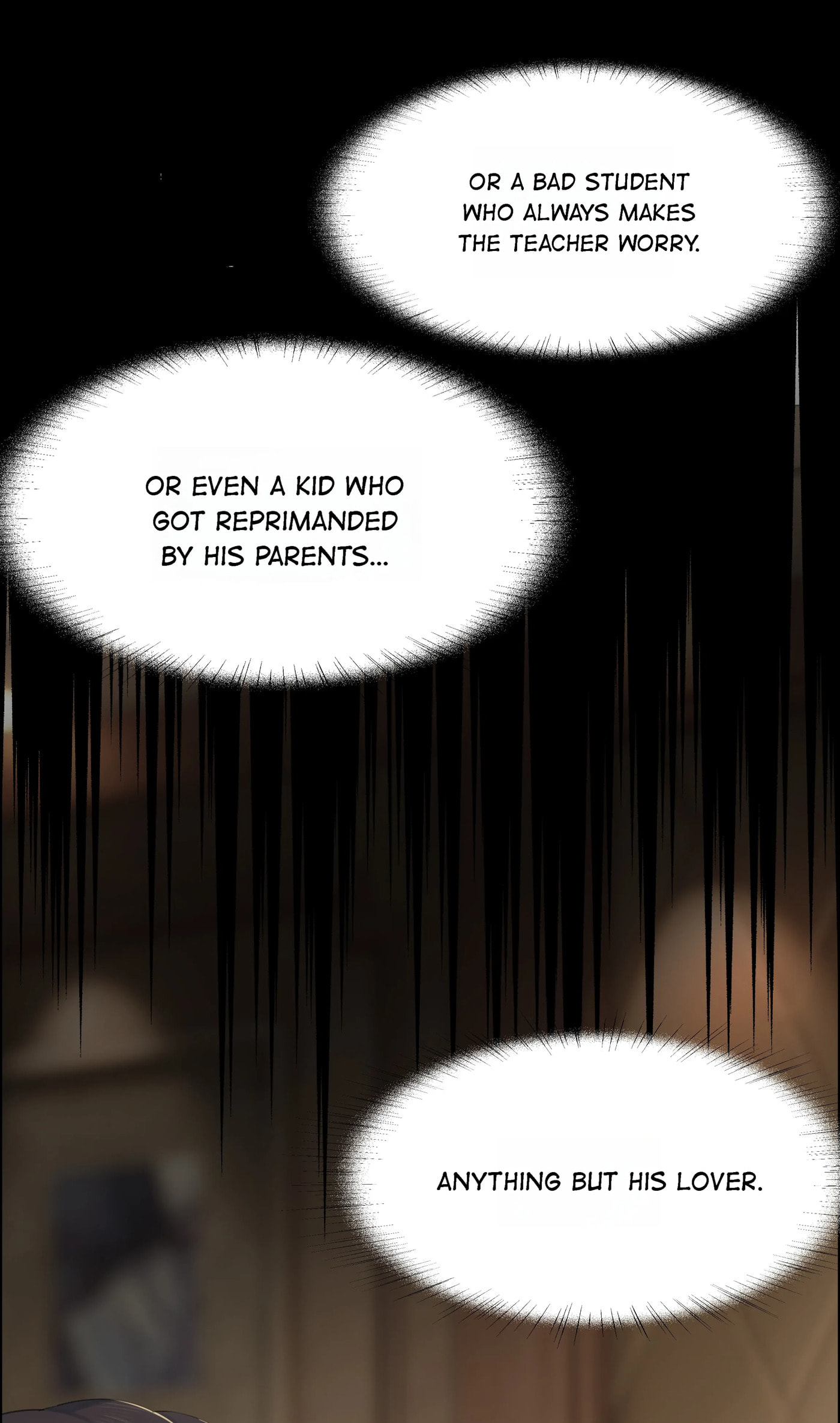 Pretty Friend Chapter 1 page 19 - 