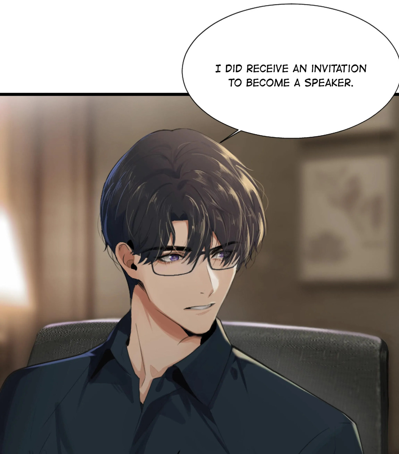 Pretty Friend Chapter 1 page 23 - 