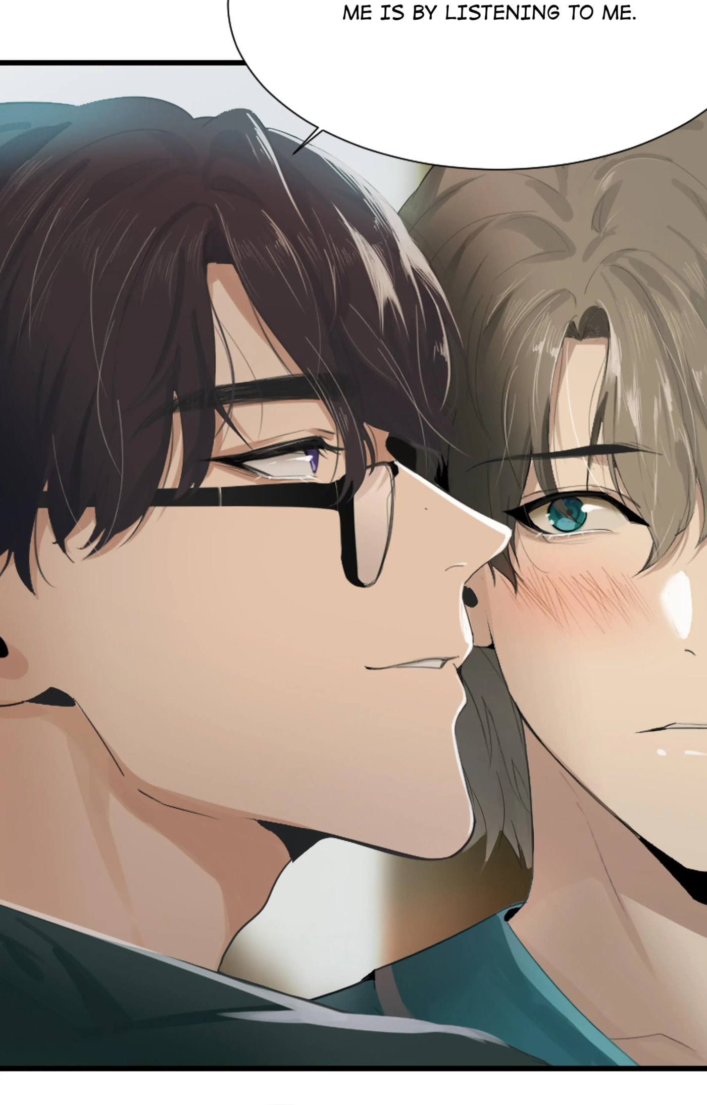 Pretty Friend Chapter 1 page 27 - 
