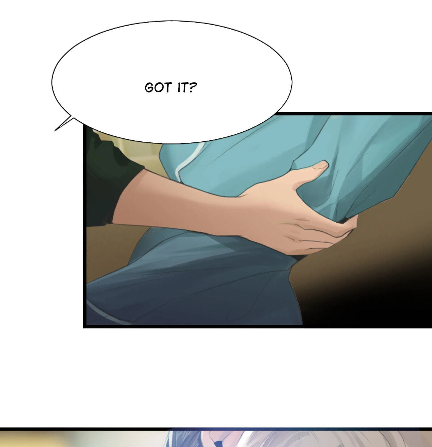 Pretty Friend Chapter 1 page 28 - 