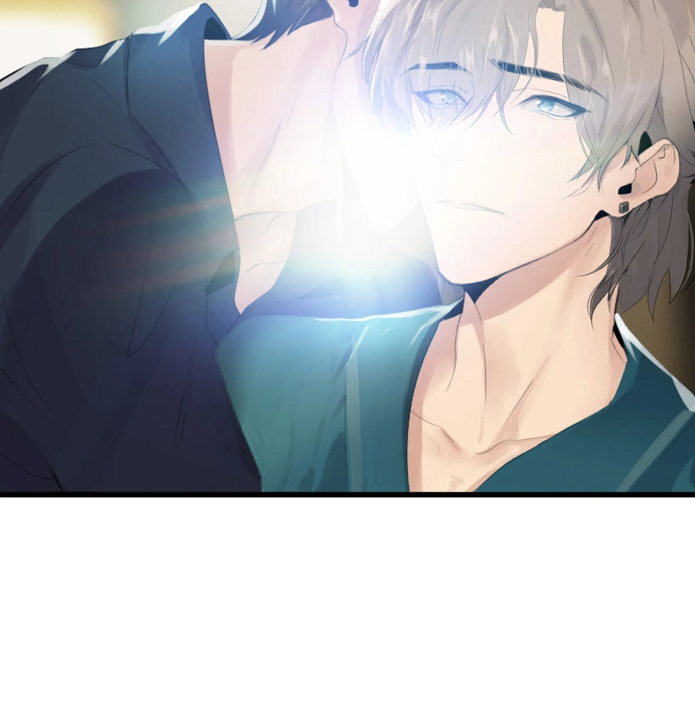 Pretty Friend Chapter 1 page 29 - 