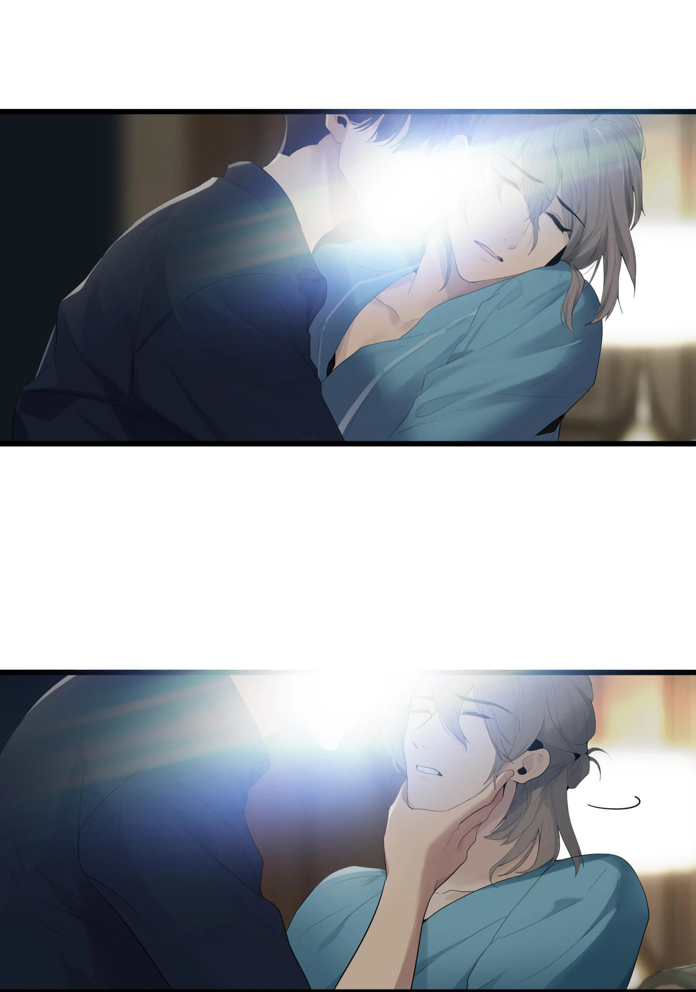 Pretty Friend Chapter 1 page 33 - 