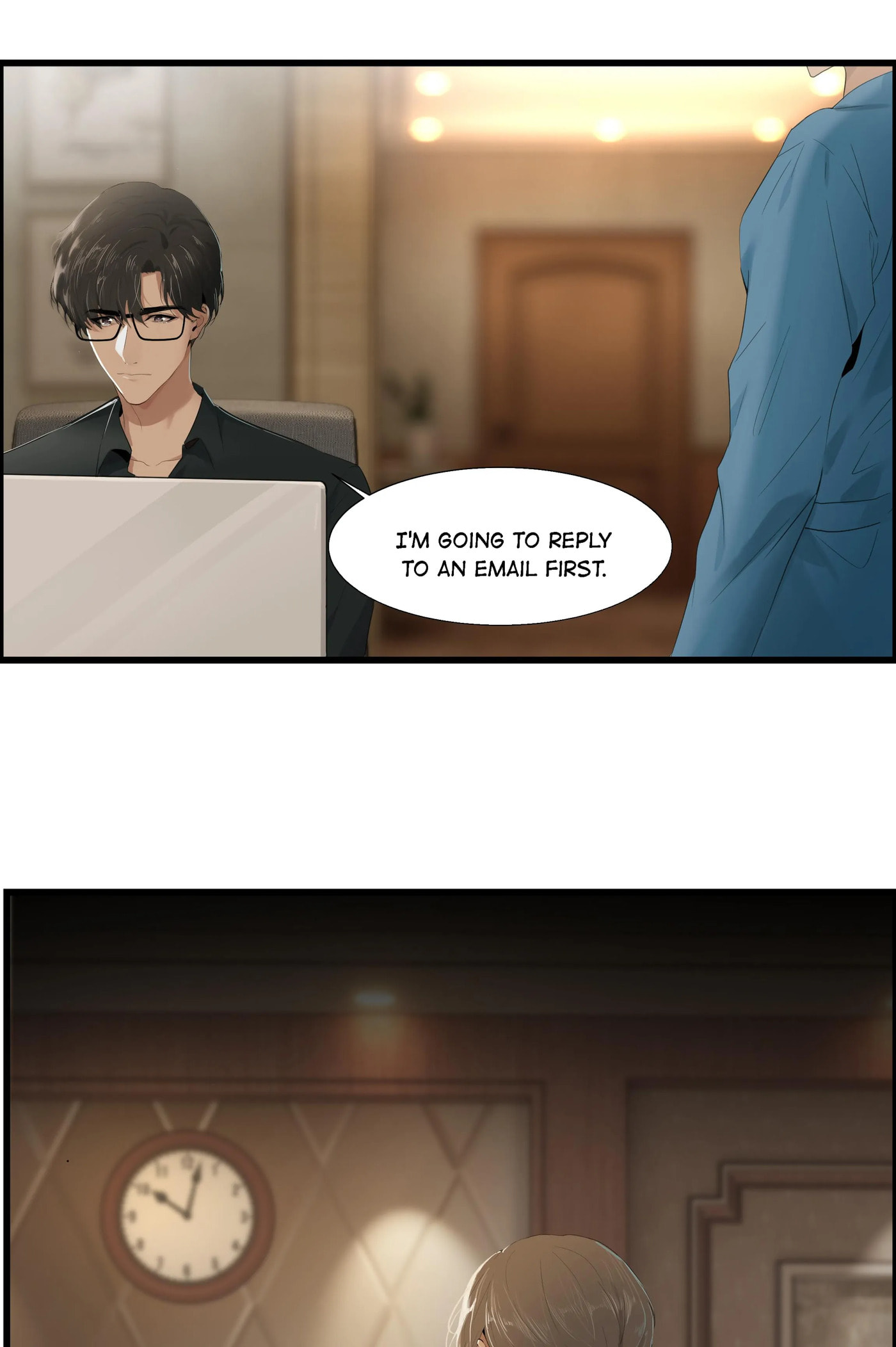 Pretty Friend Chapter 1 page 7 - 