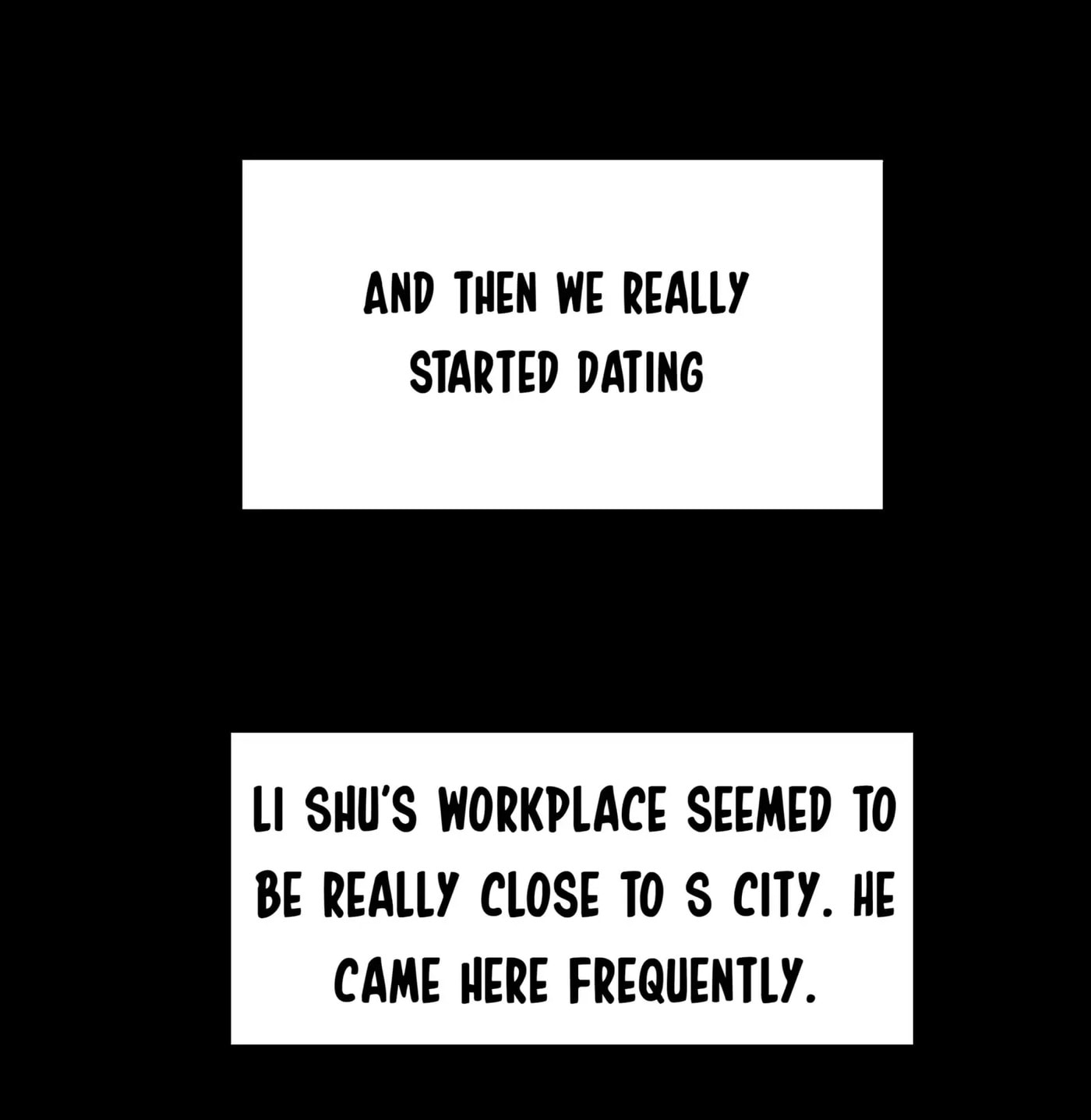 Pretty Friend Chapter 10 page 15 - 