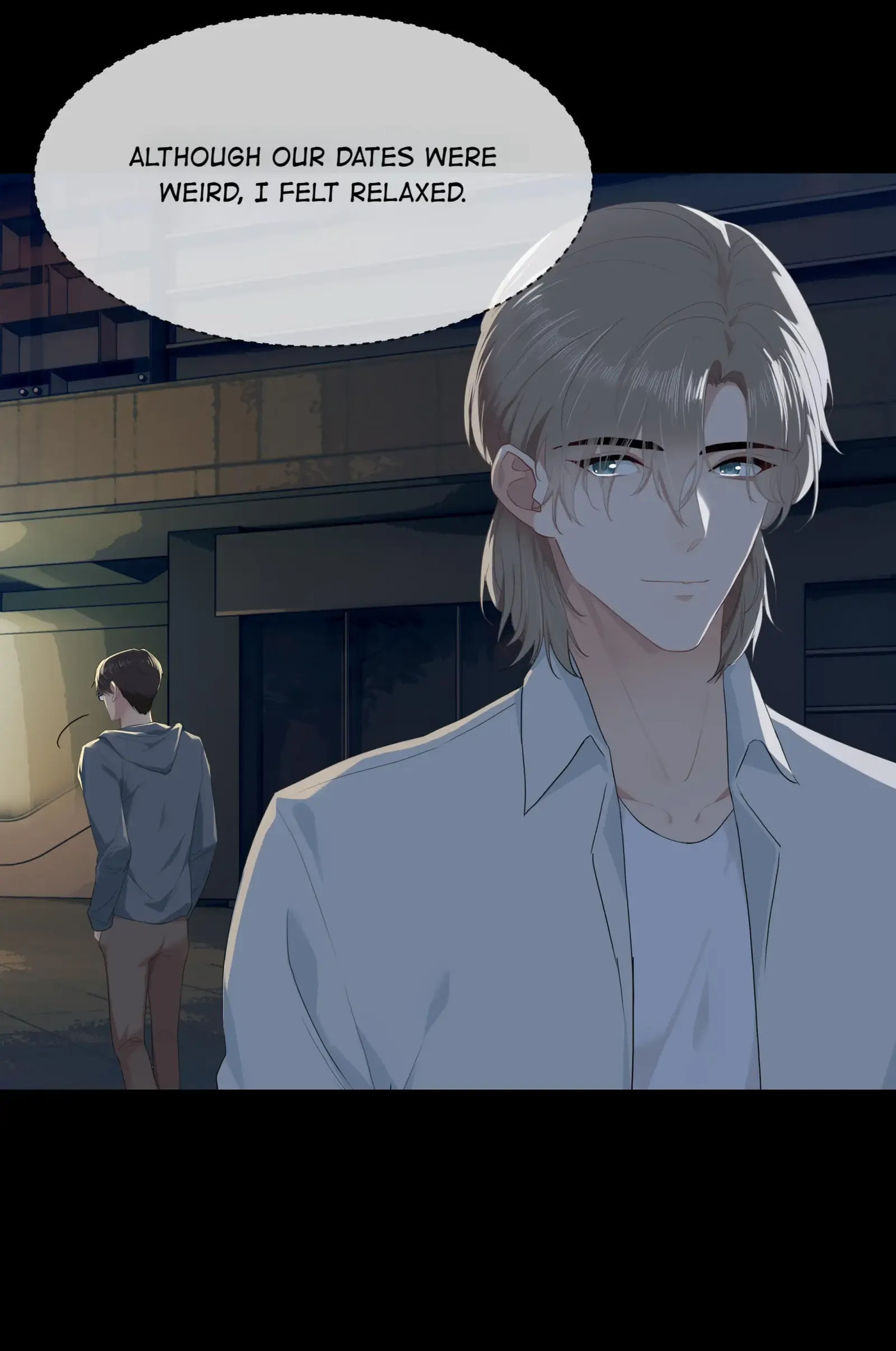Pretty Friend Chapter 10 page 20 - 