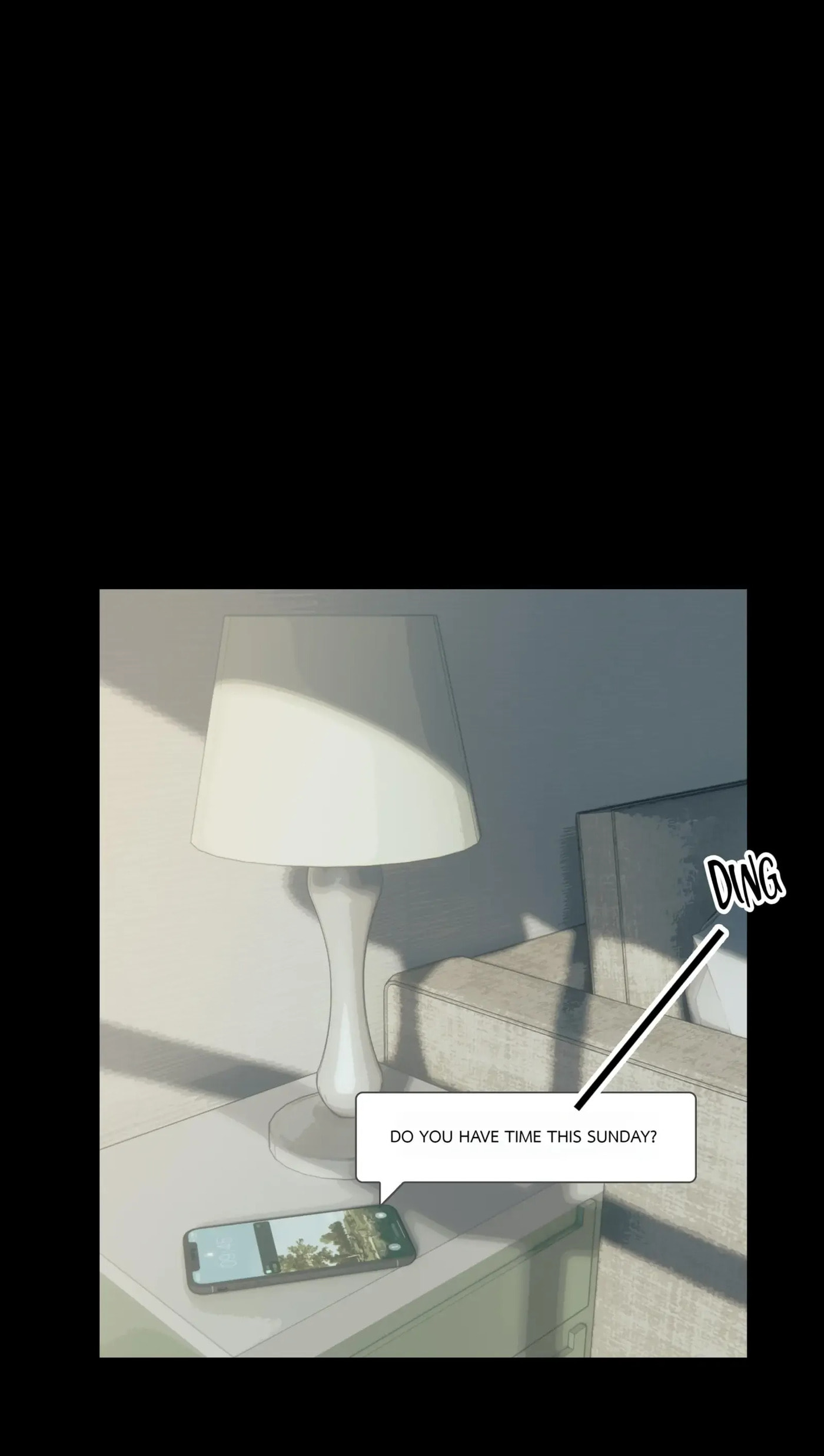 Pretty Friend Chapter 10 page 21 - 