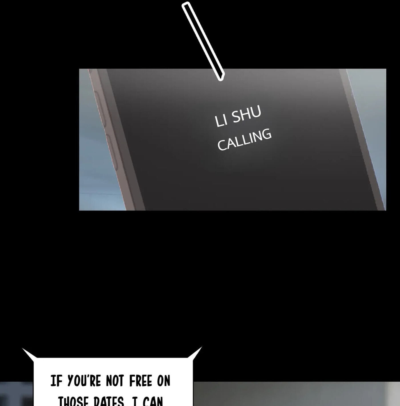 Pretty Friend Chapter 10 page 26 - 