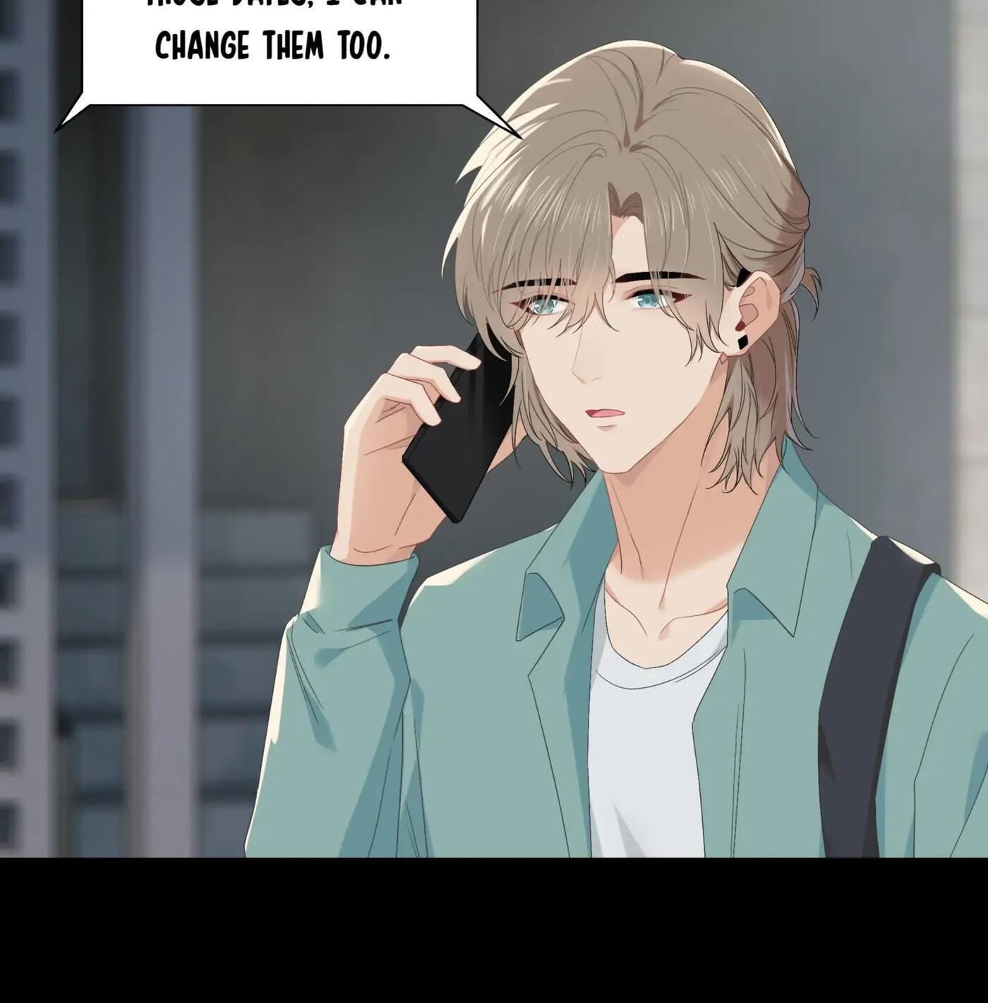 Pretty Friend Chapter 10 page 27 - 