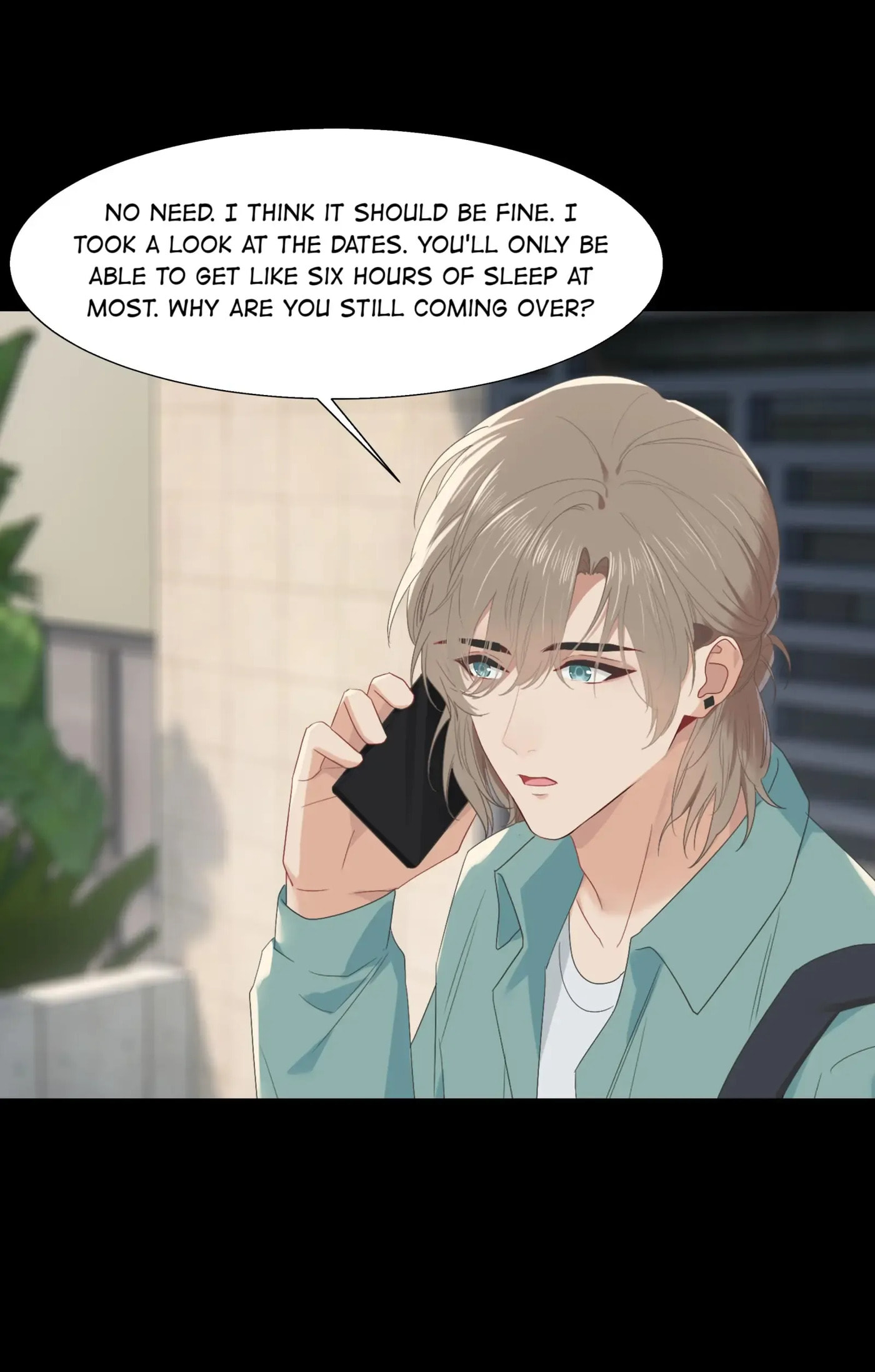Pretty Friend Chapter 10 page 28 - 