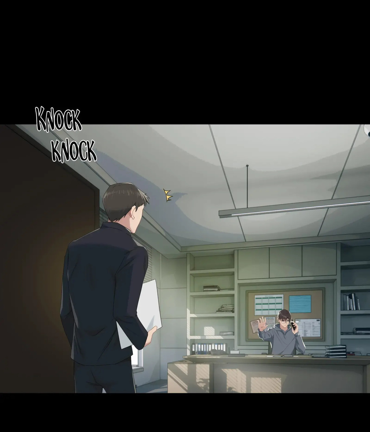 Pretty Friend Chapter 10 page 29 - 