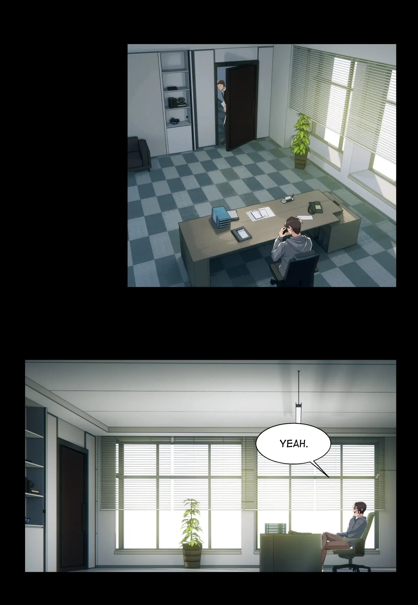 Pretty Friend Chapter 10 page 30 - 