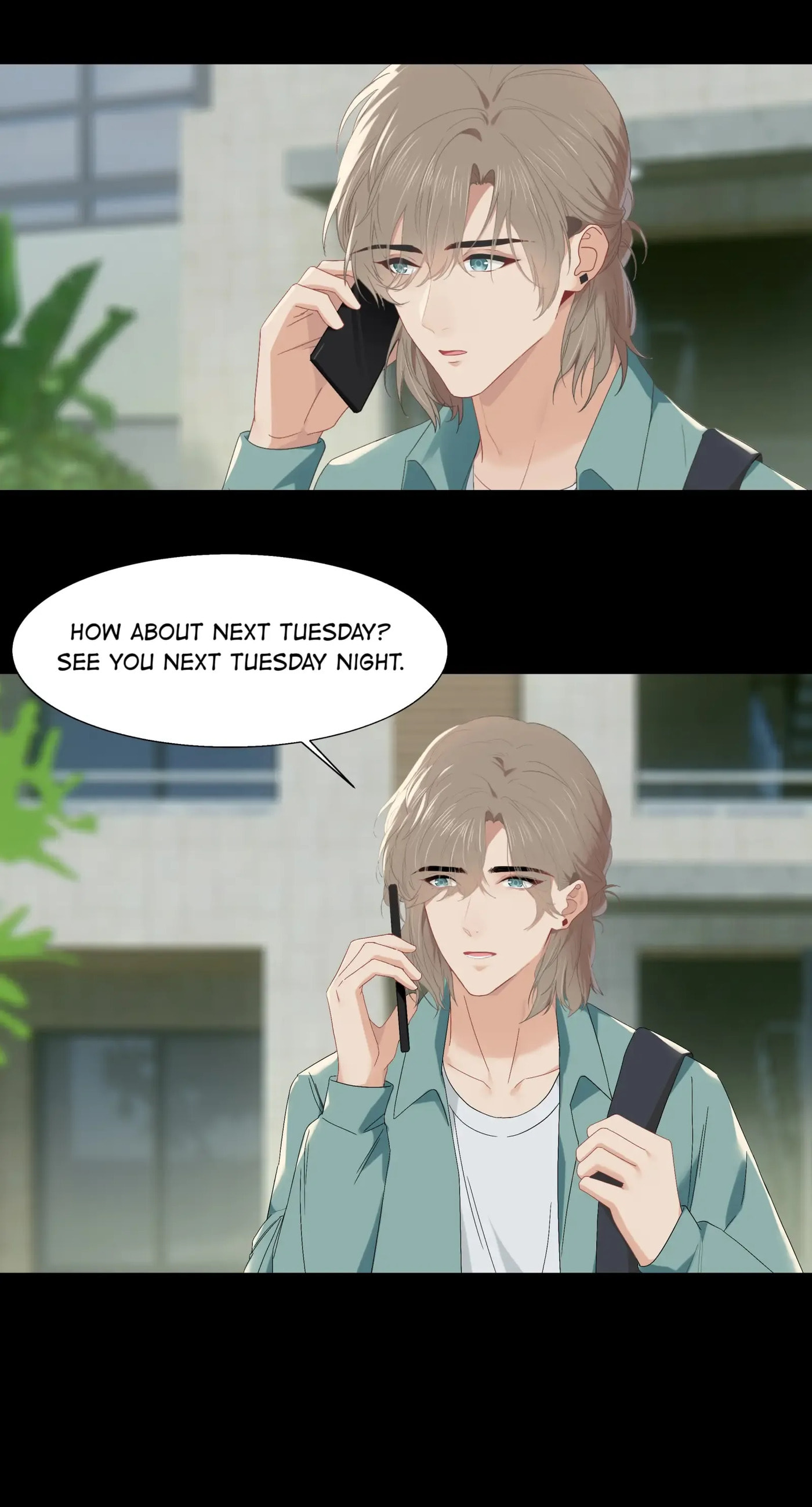 Pretty Friend Chapter 10 page 31 - 