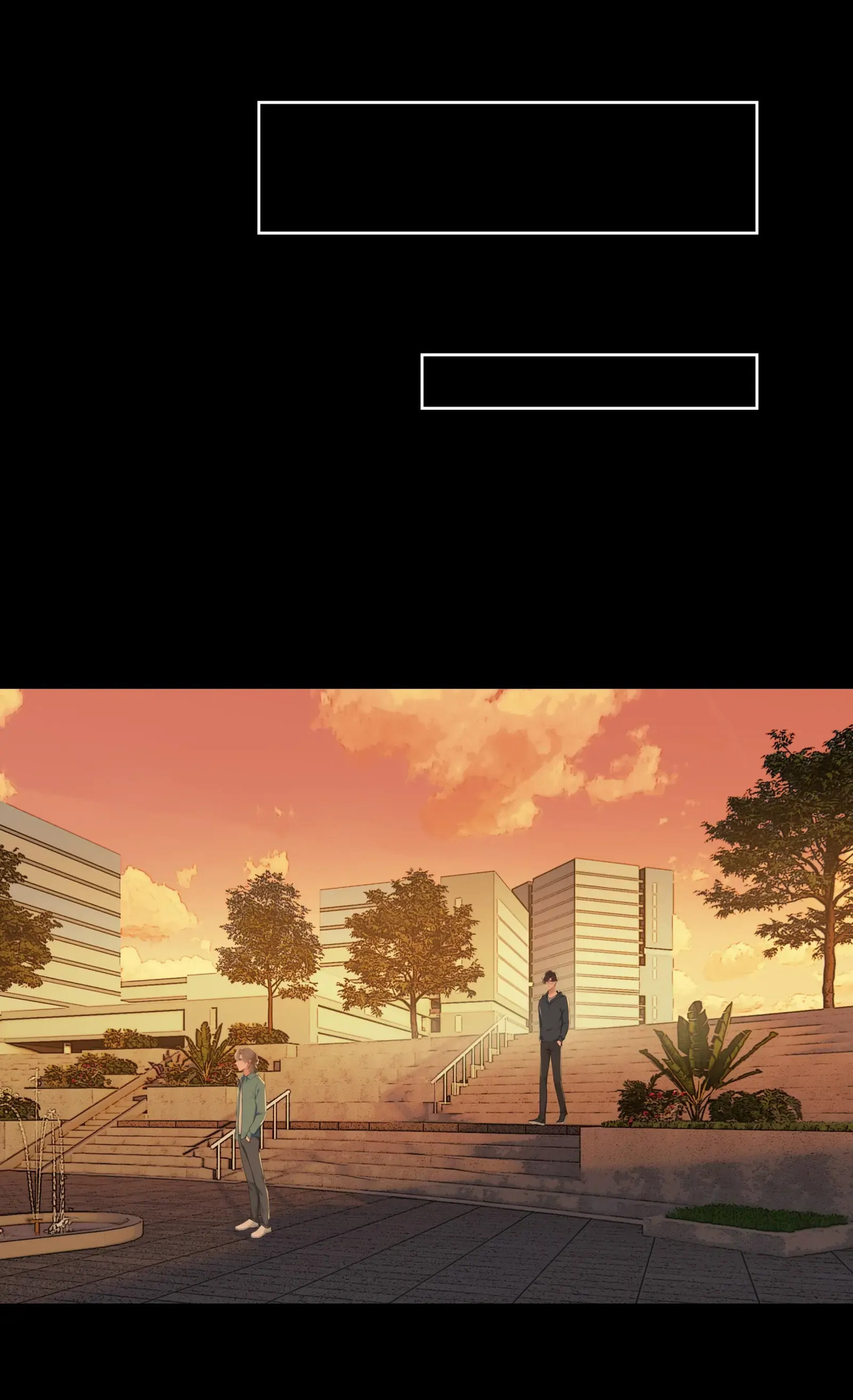 Pretty Friend Chapter 10 page 32 - 