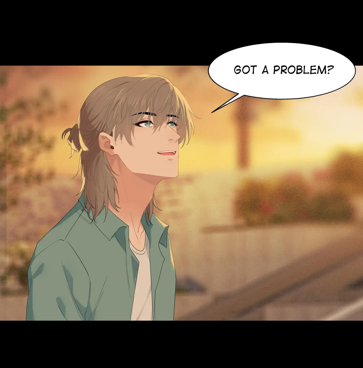Pretty Friend Chapter 10 page 35 - 