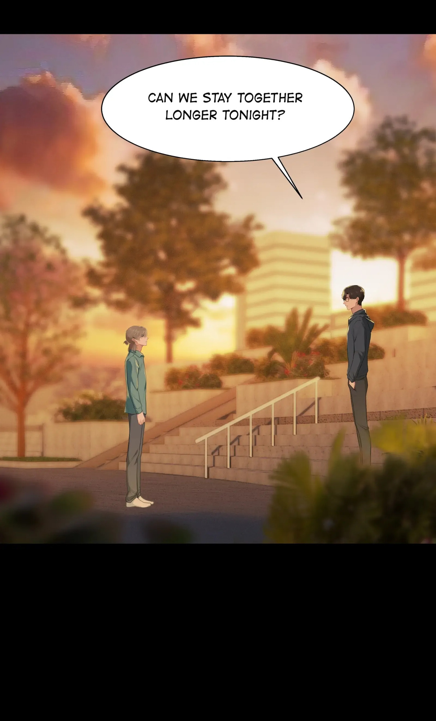Pretty Friend Chapter 10 page 37 - 