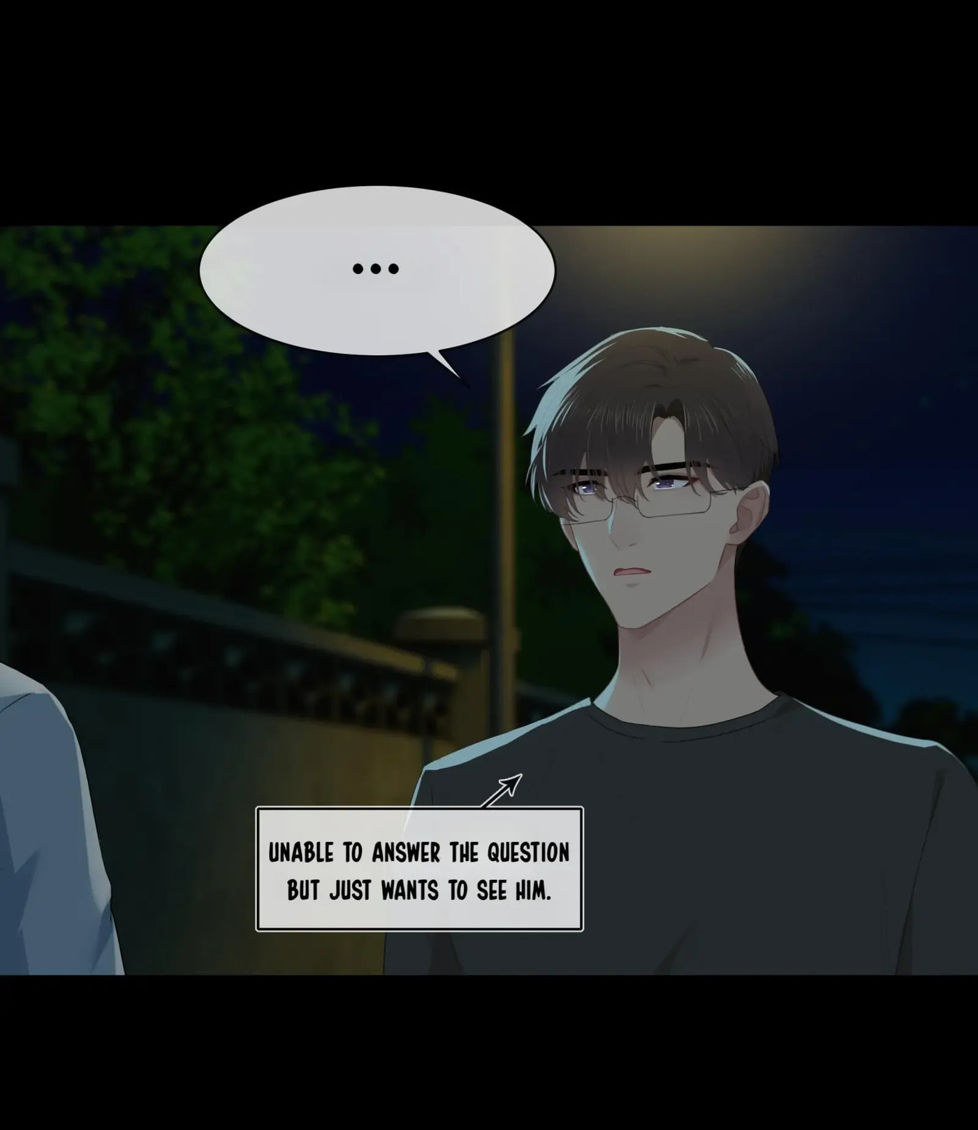 Pretty Friend Chapter 10 page 5 - 