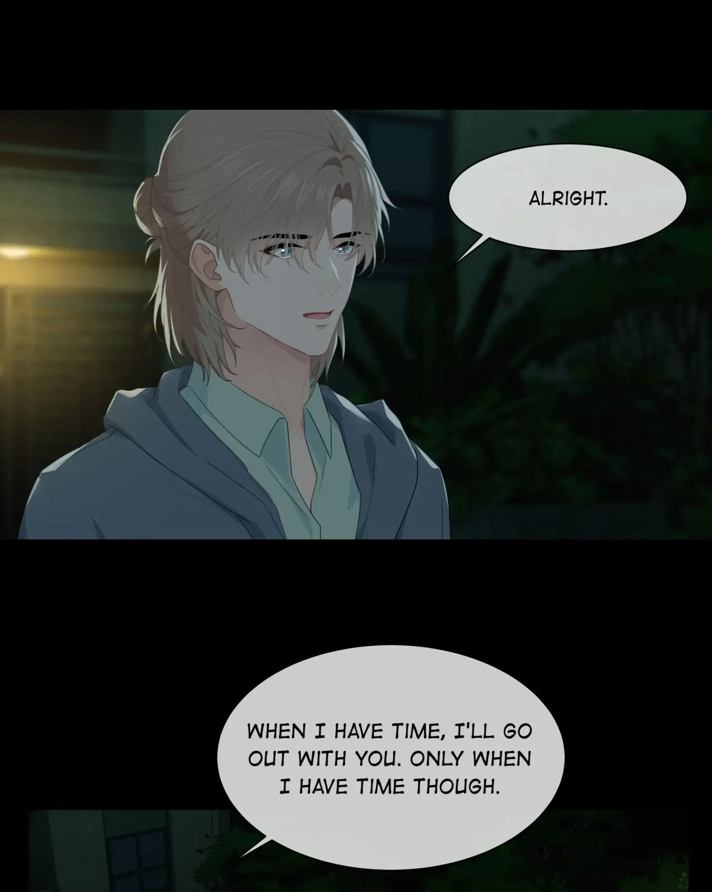 Pretty Friend Chapter 10 page 6 - 