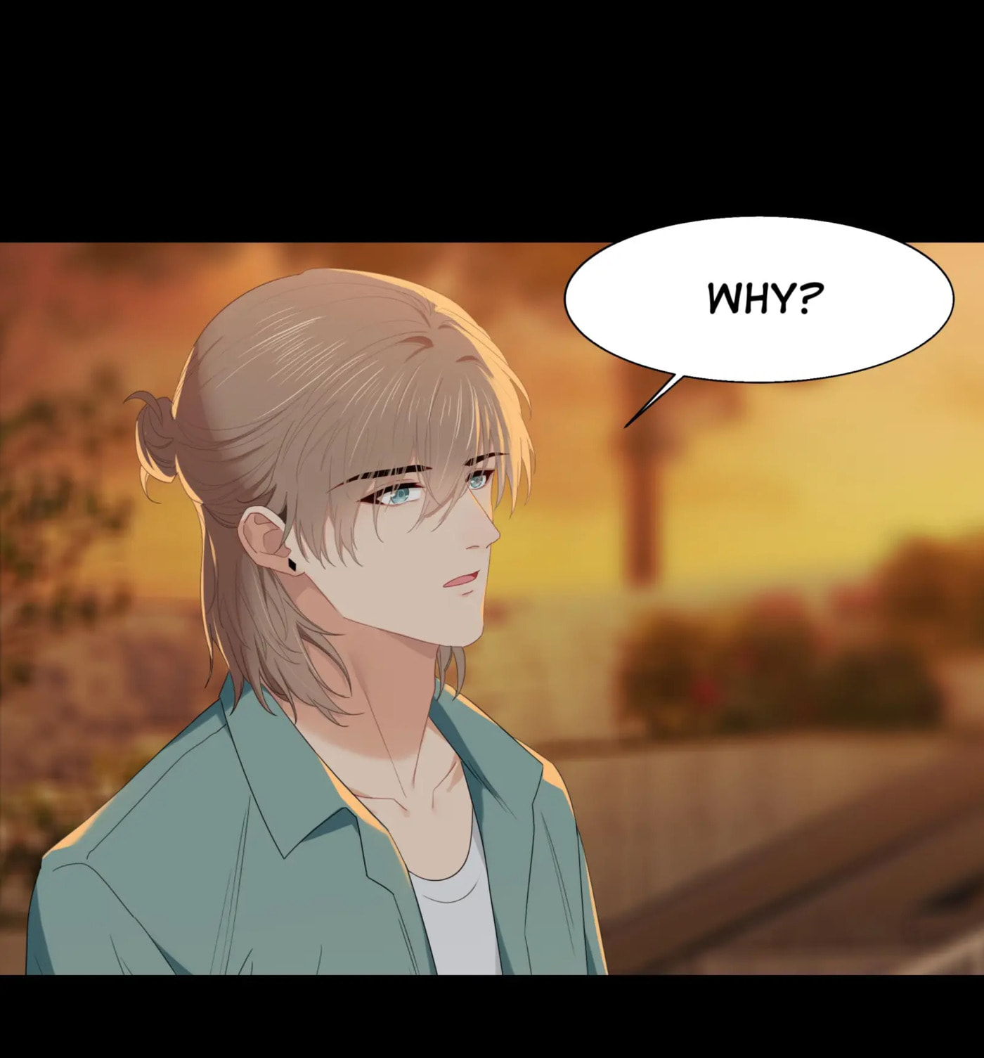 Pretty Friend Chapter 11 page 2 - 