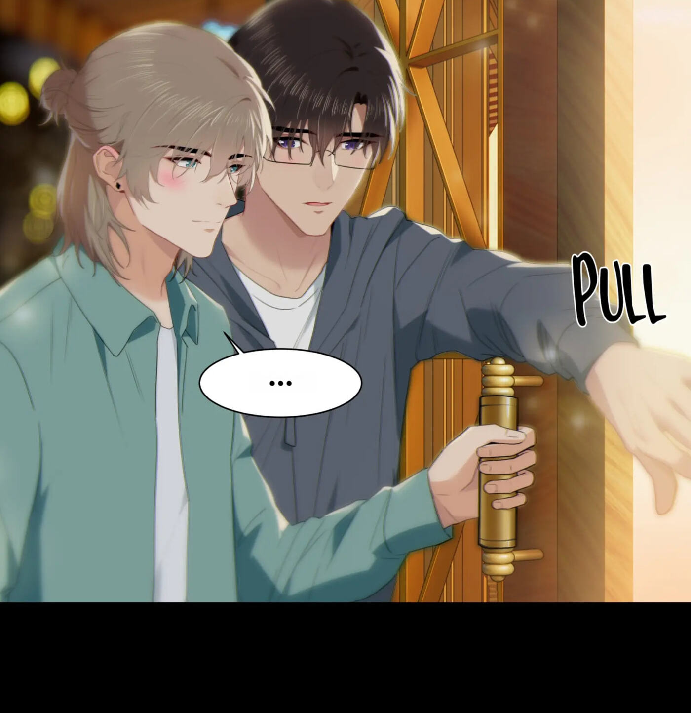 Pretty Friend Chapter 11 page 11 - 