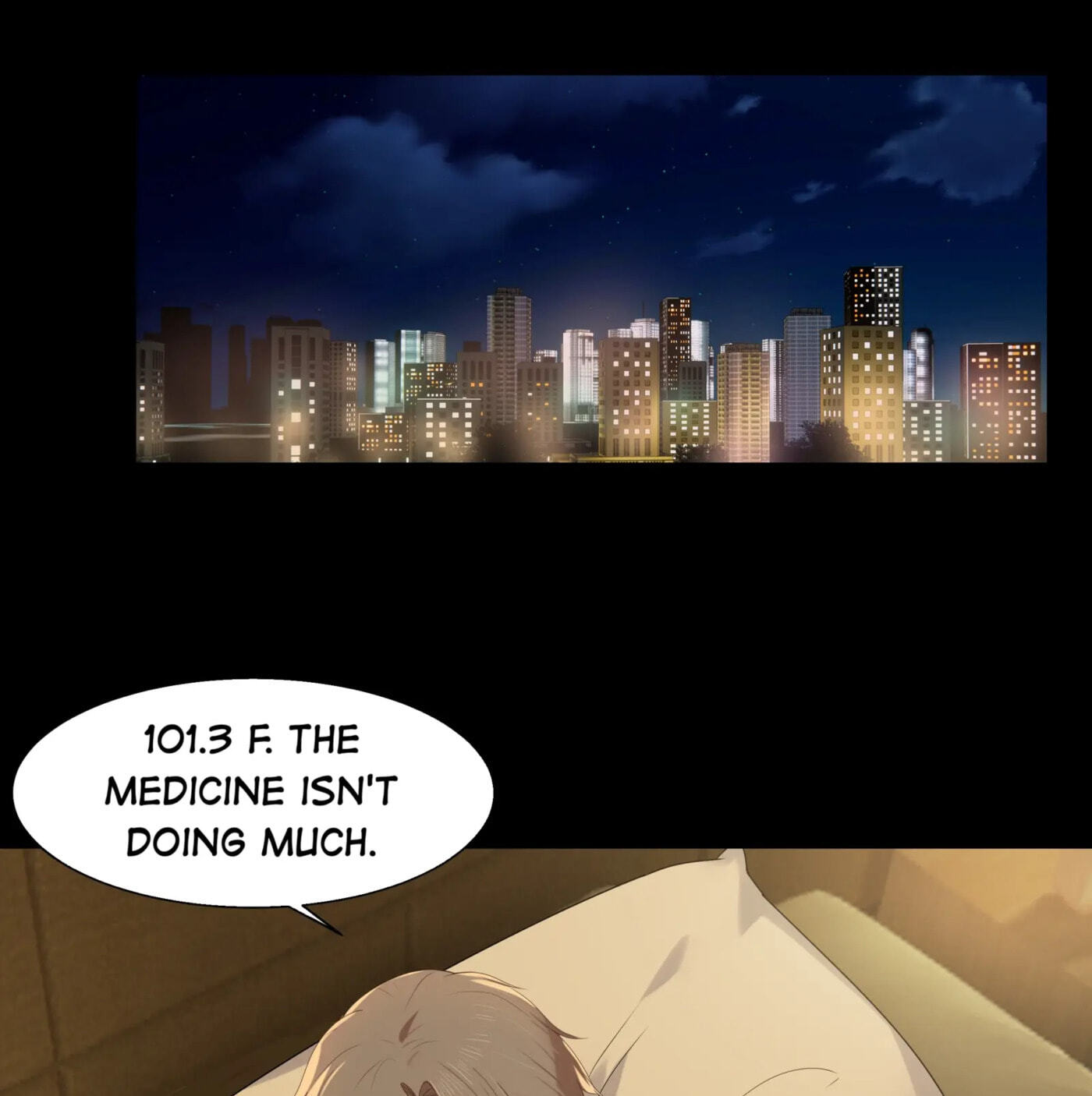 Pretty Friend Chapter 11 page 24 - 