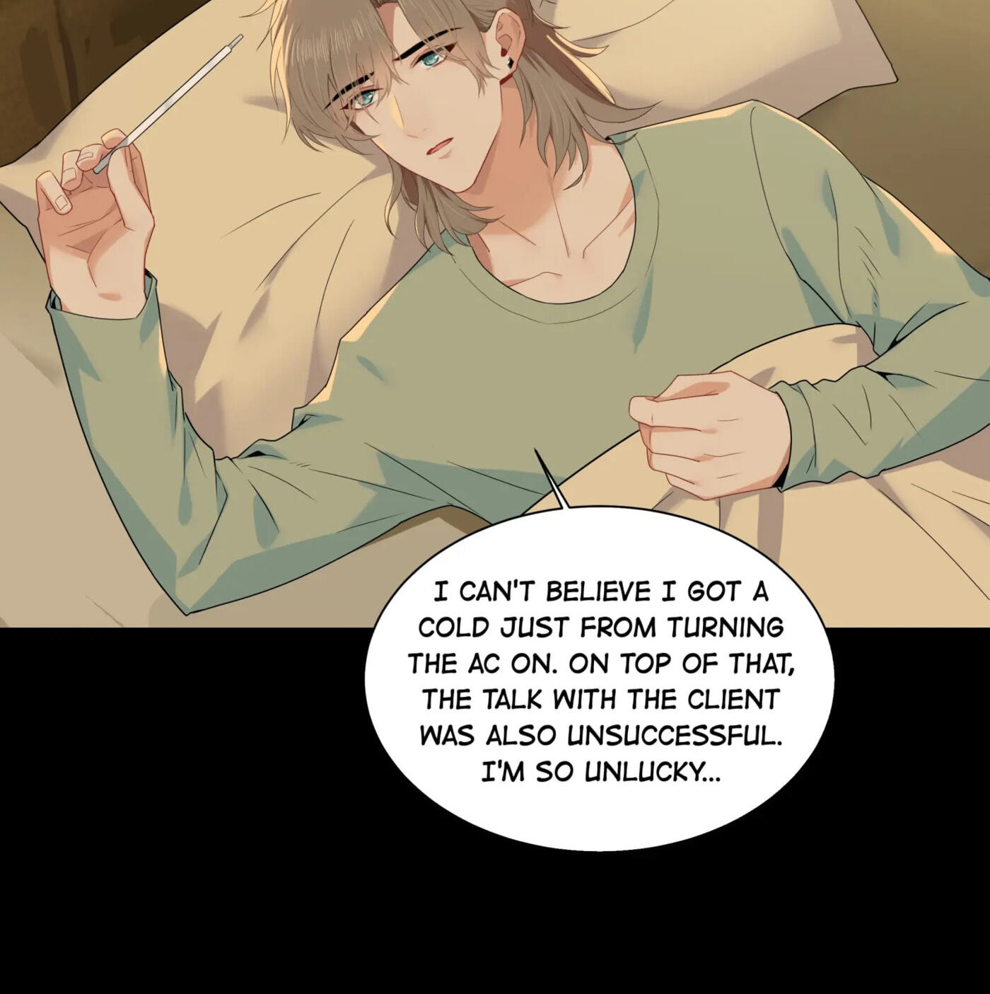 Pretty Friend Chapter 11 page 25 - 