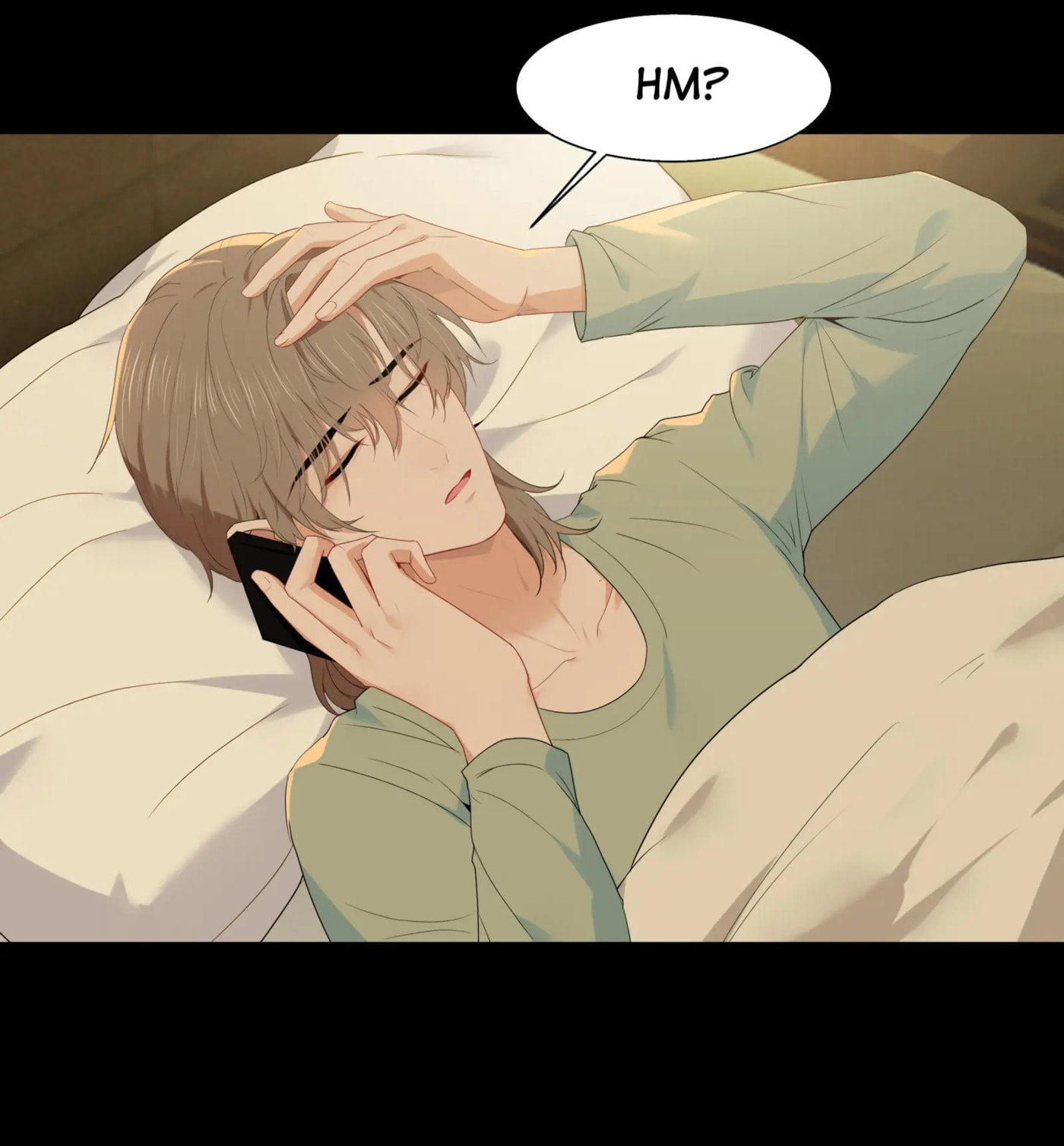 Pretty Friend Chapter 11 page 27 - 