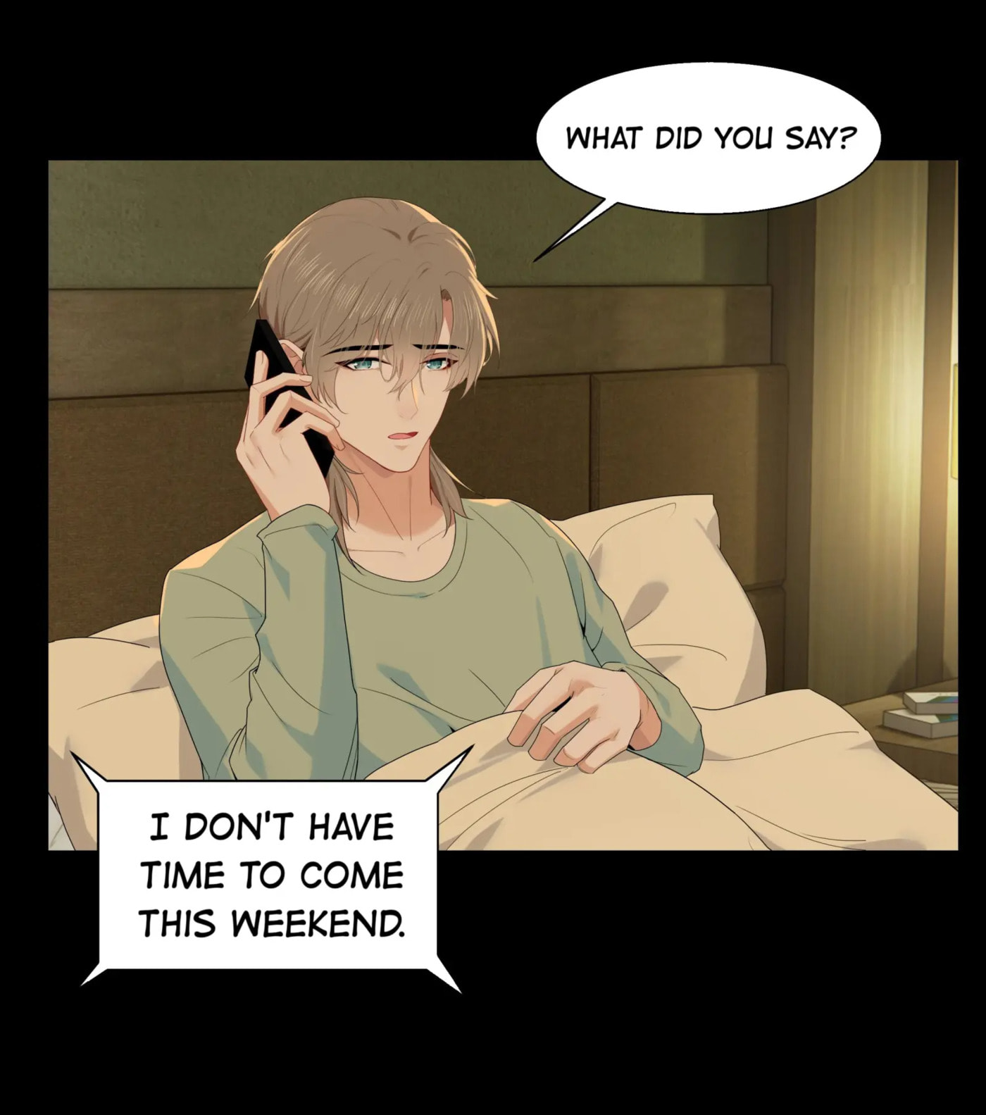 Pretty Friend Chapter 11 page 28 - 