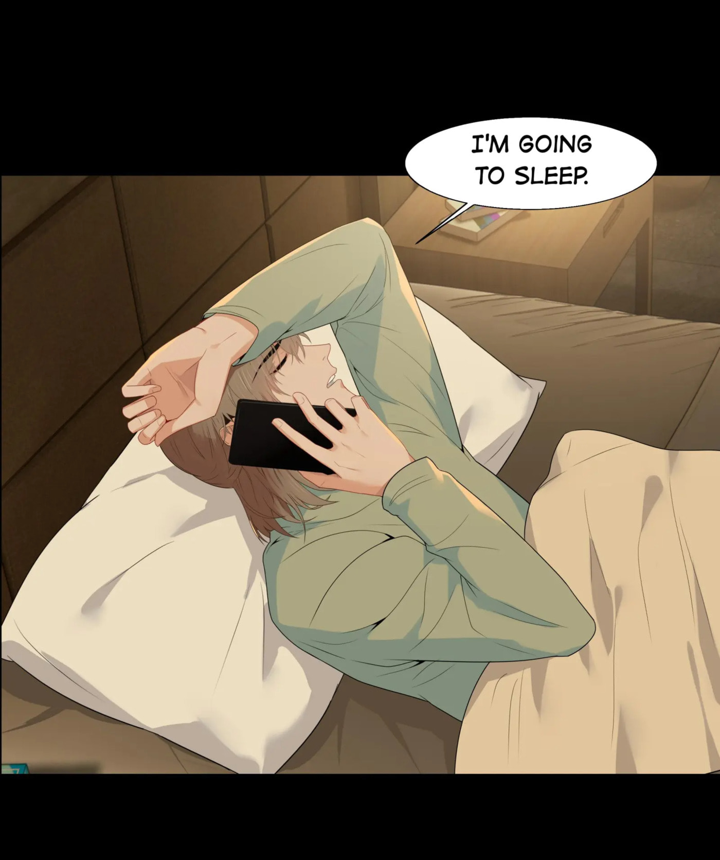 Pretty Friend Chapter 11 page 31 - 