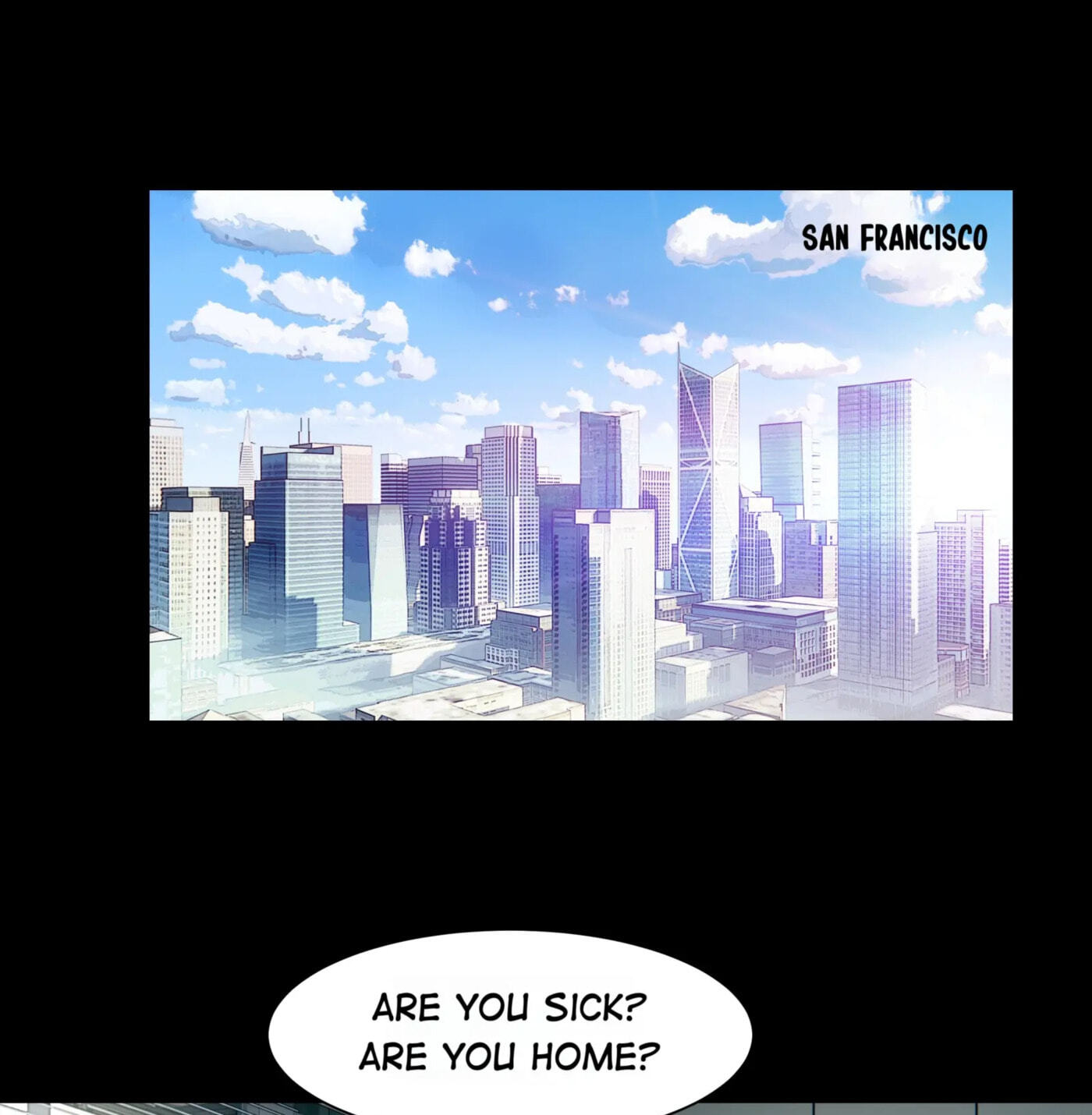 Pretty Friend Chapter 11 page 32 - 