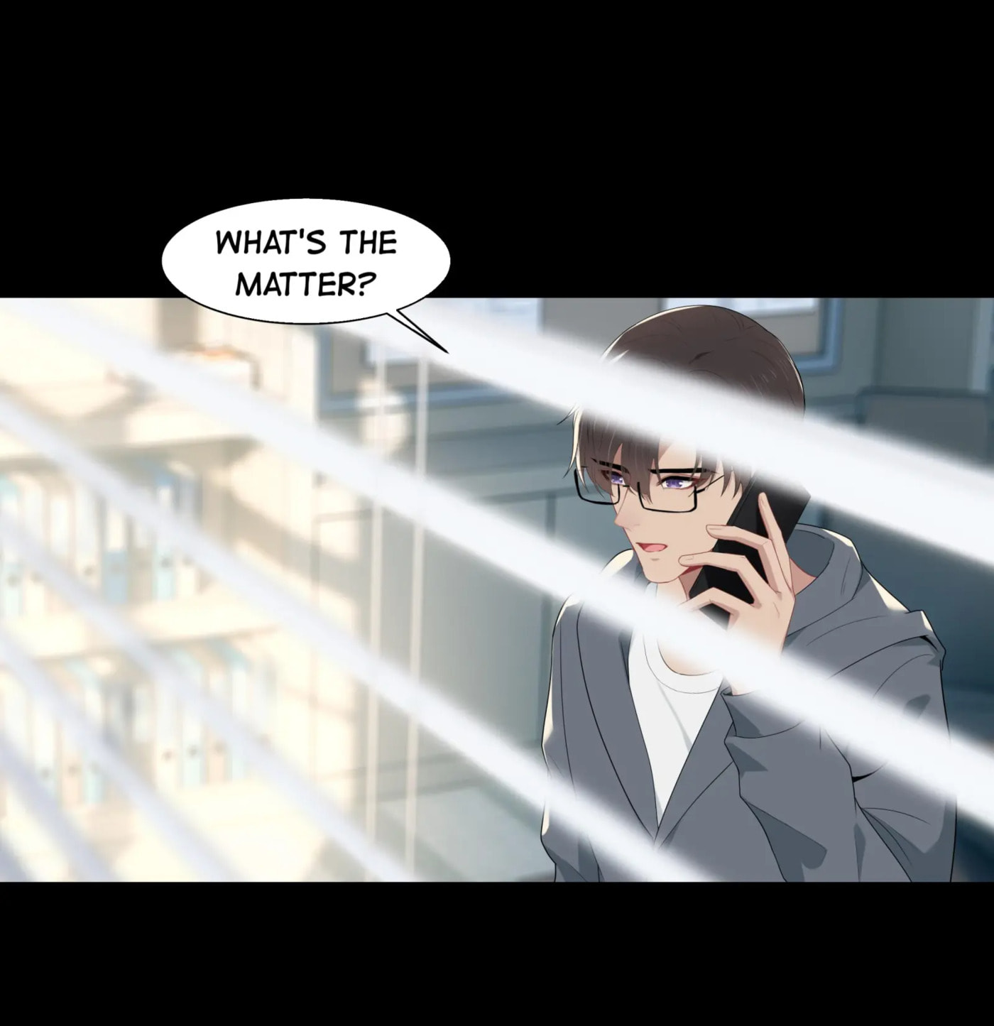 Pretty Friend Chapter 11 page 36 - 