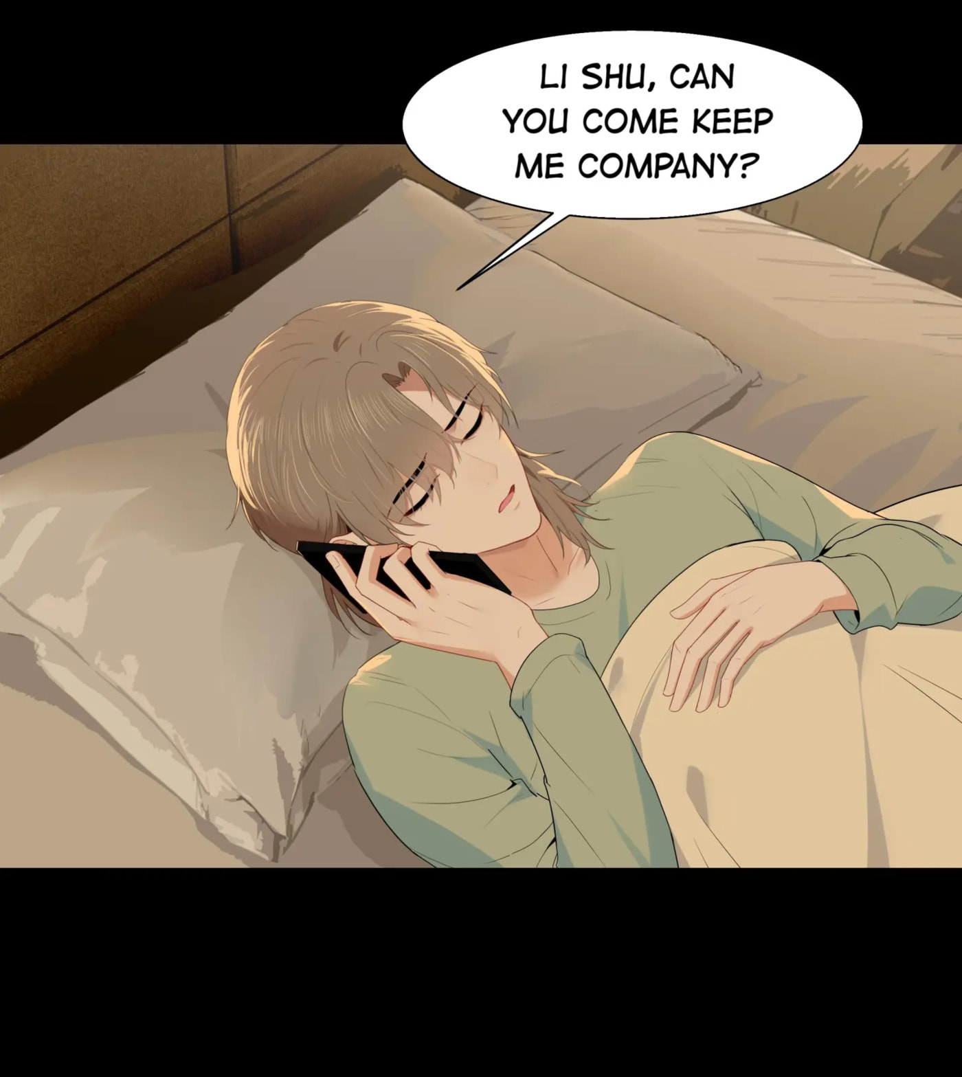 Pretty Friend Chapter 11 page 37 - 