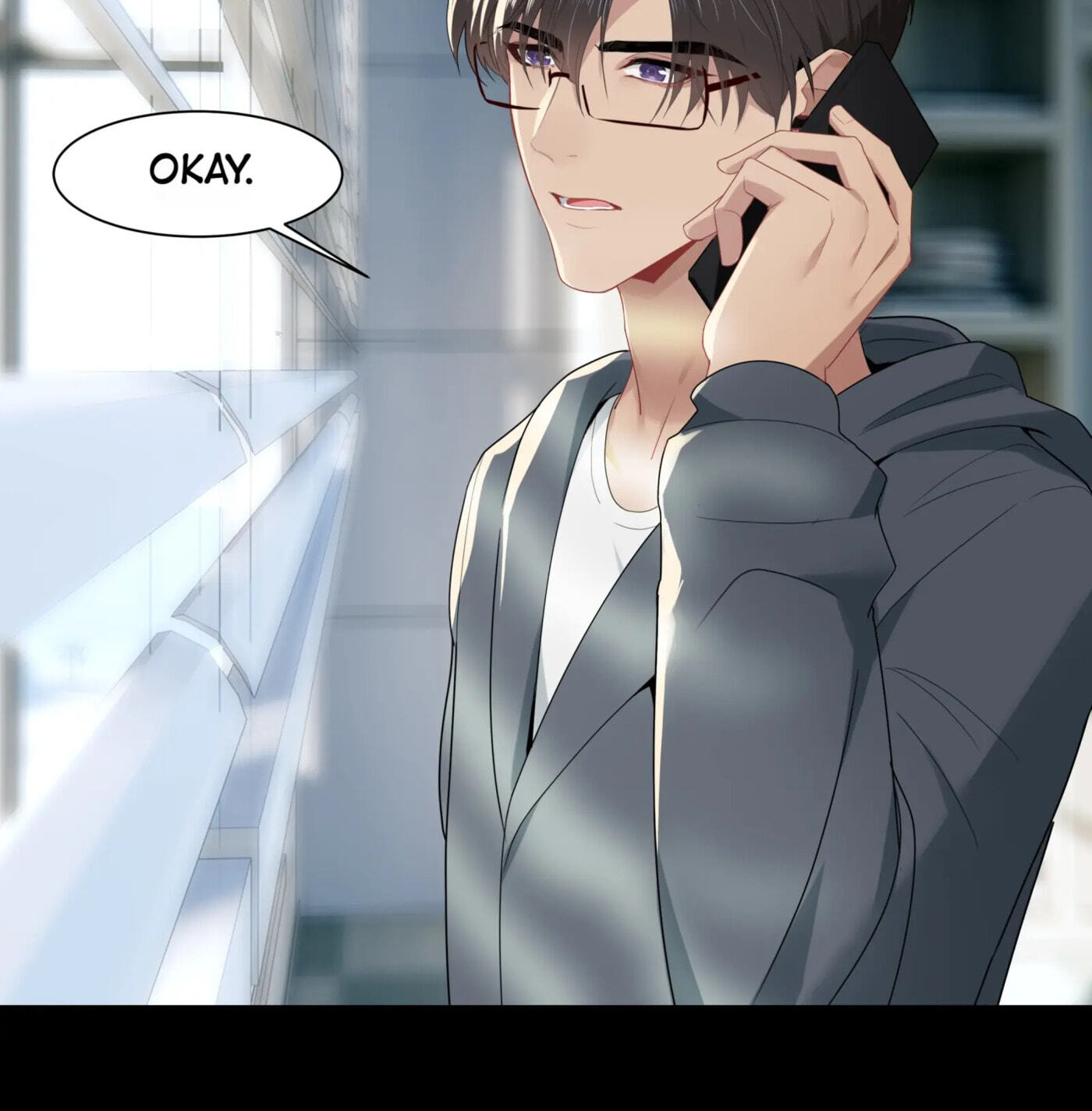 Pretty Friend Chapter 11 page 40 - 