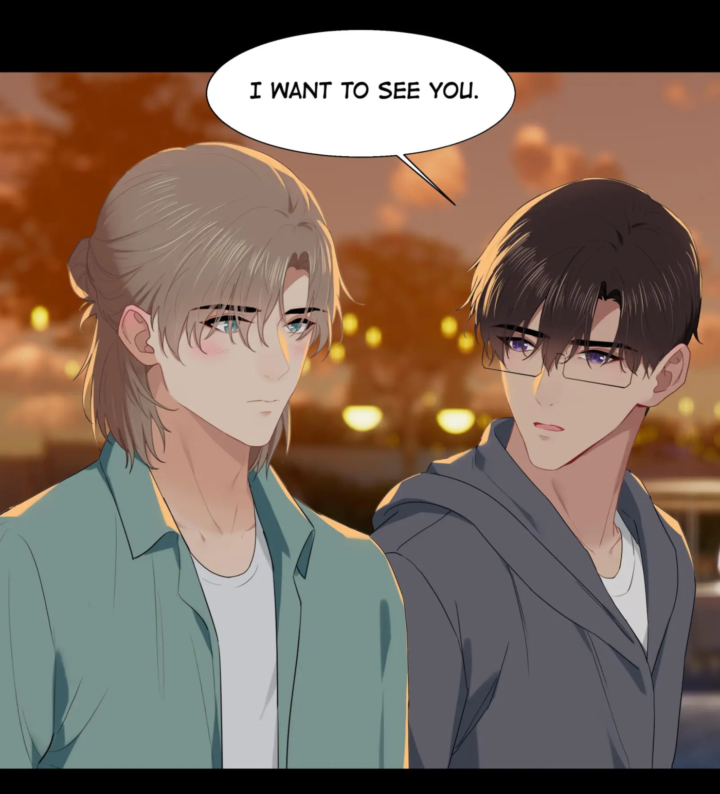 Pretty Friend Chapter 11 page 7 - 
