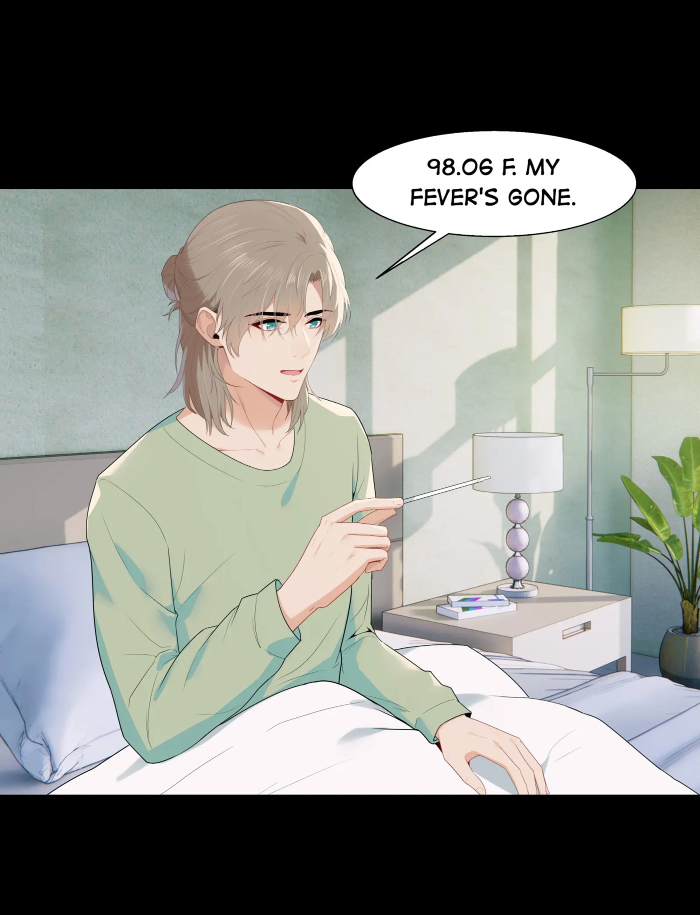Pretty Friend Chapter 12 page 2 - 