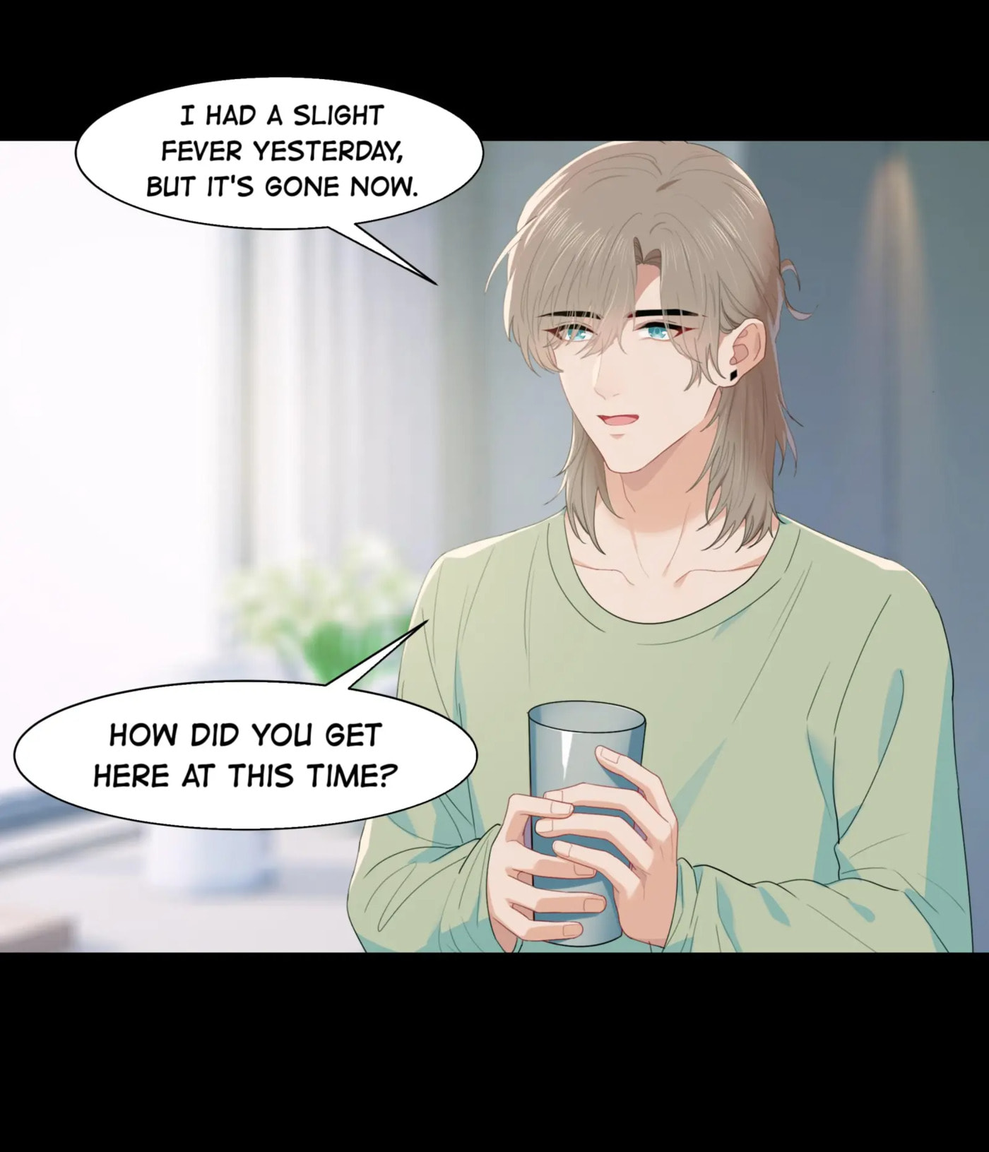 Pretty Friend Chapter 12 page 11 - 