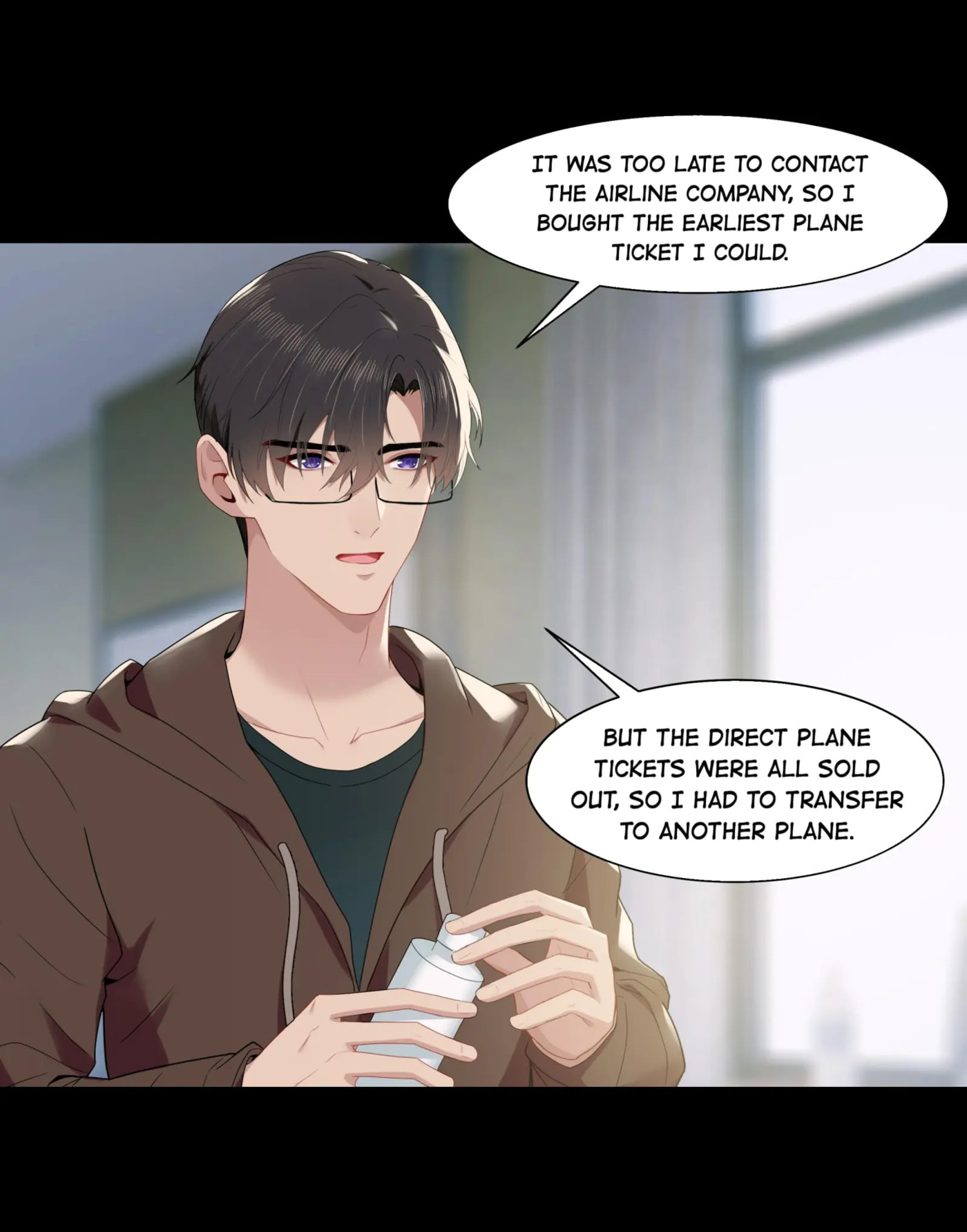Pretty Friend Chapter 12 page 12 - 