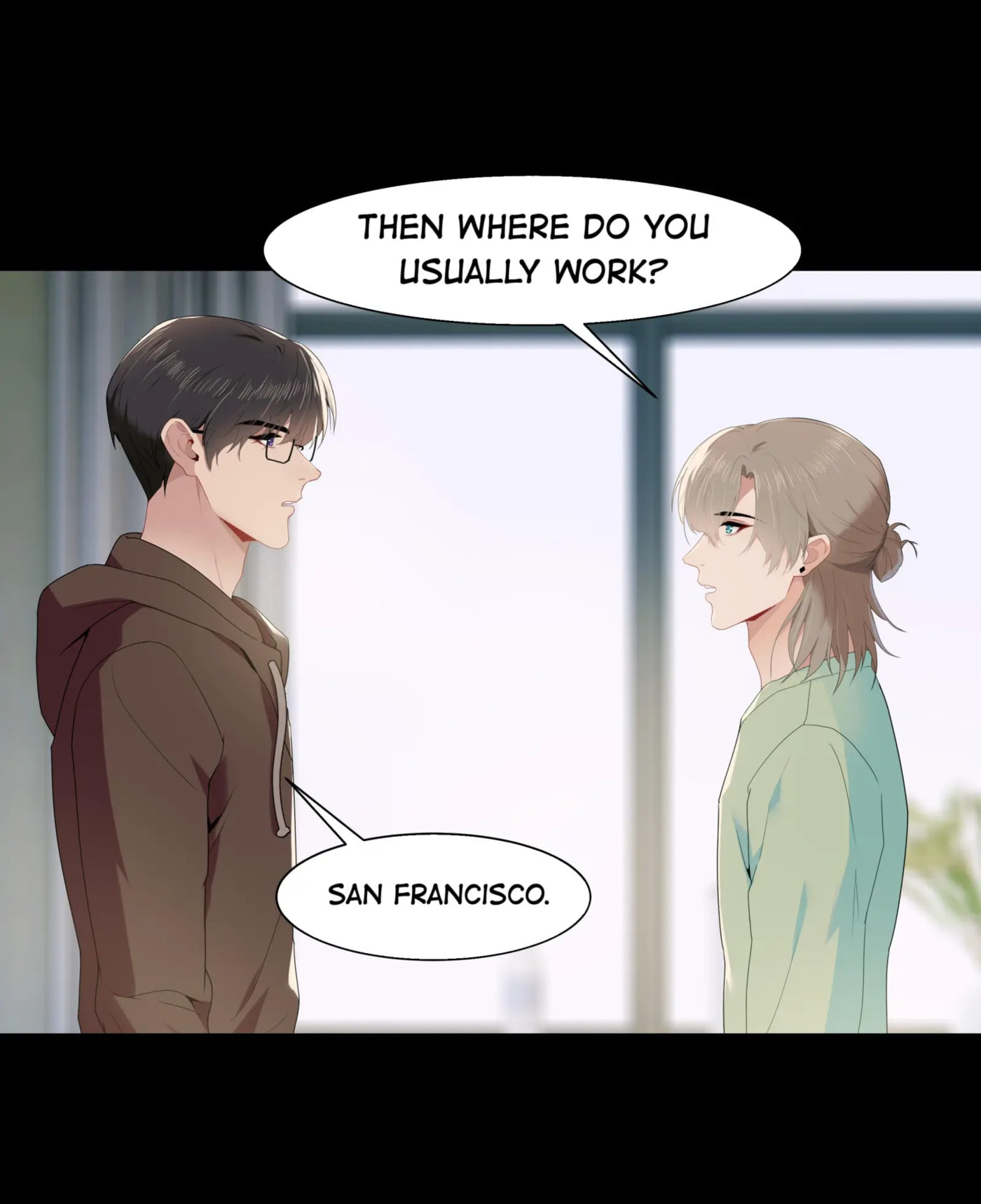 Pretty Friend Chapter 12 page 14 - 
