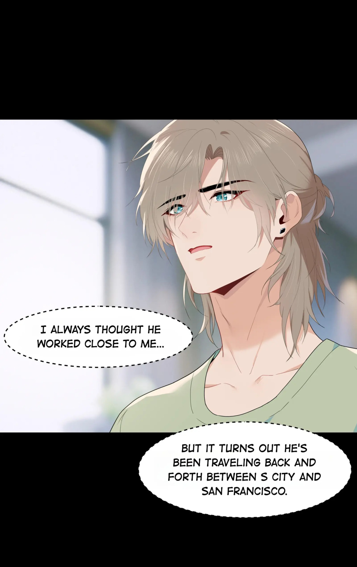 Pretty Friend Chapter 12 page 16 - 