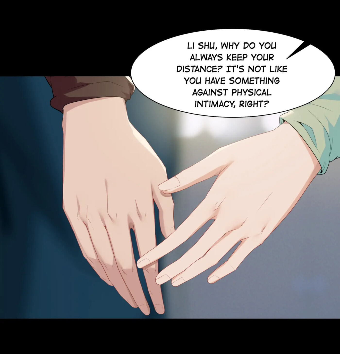 Pretty Friend Chapter 12 page 18 - 