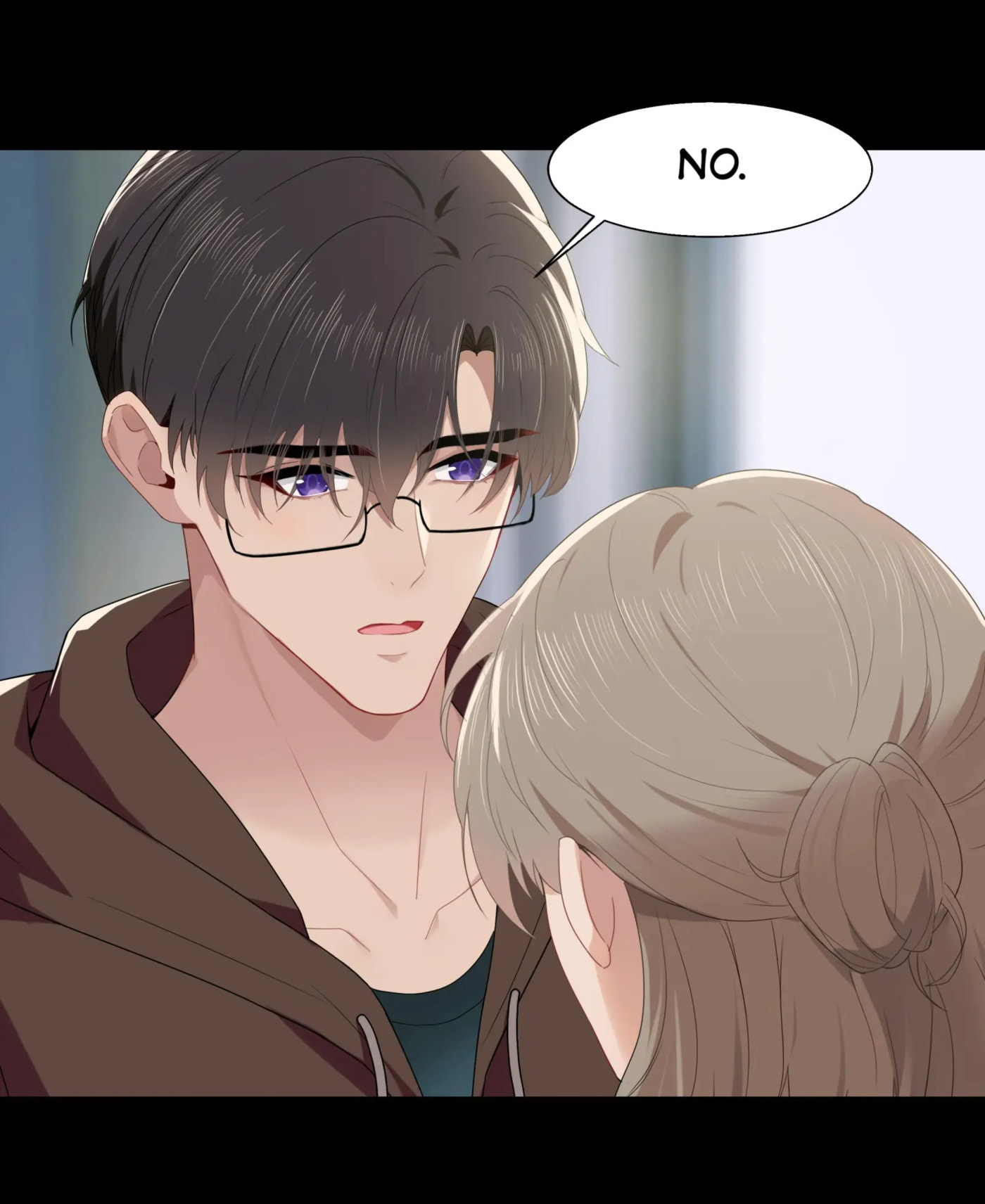 Pretty Friend Chapter 12 page 19 - 
