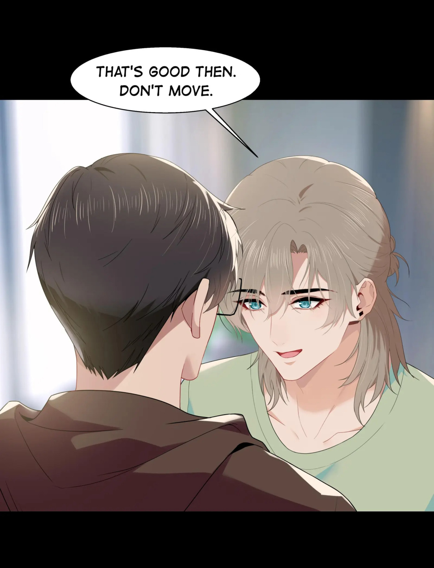 Pretty Friend Chapter 12 page 20 - 