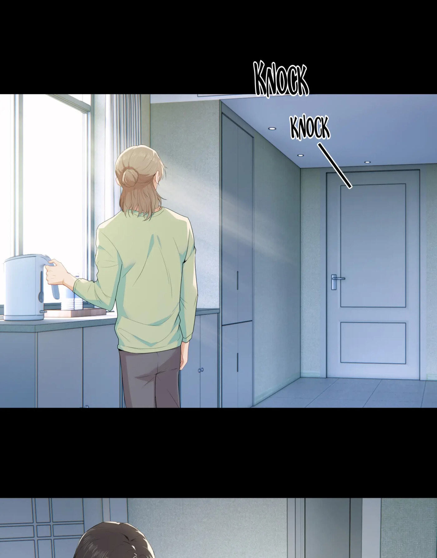 Pretty Friend Chapter 12 page 3 - 