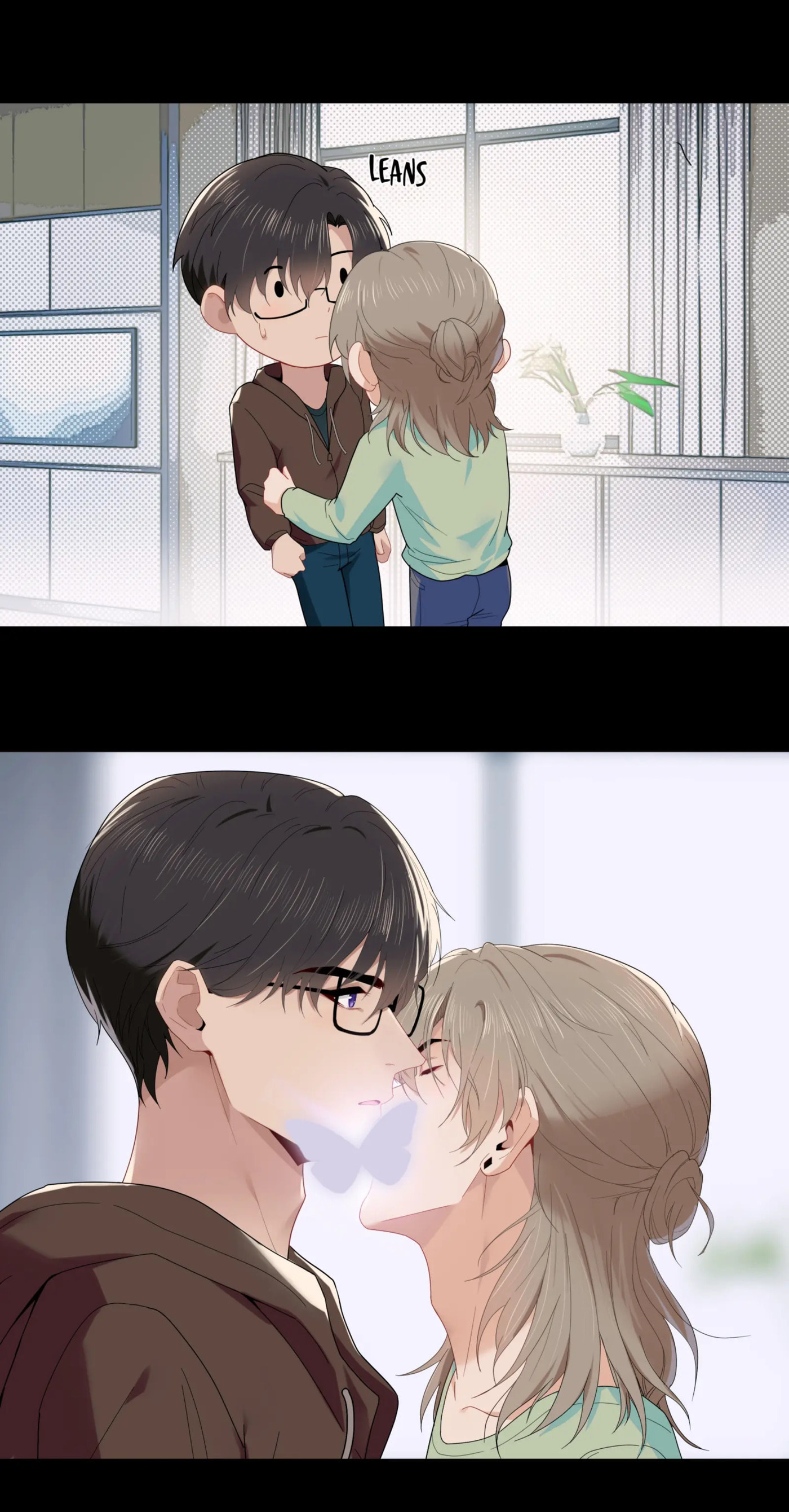 Pretty Friend Chapter 12 page 21 - 