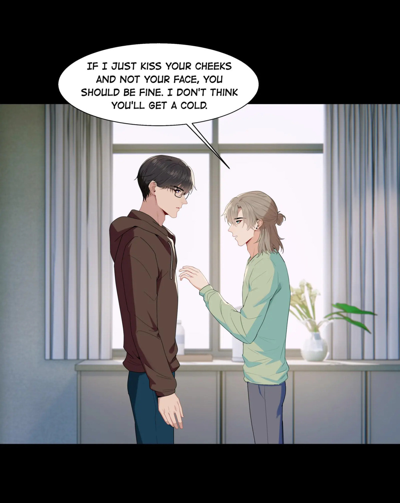 Pretty Friend Chapter 12 page 22 - 