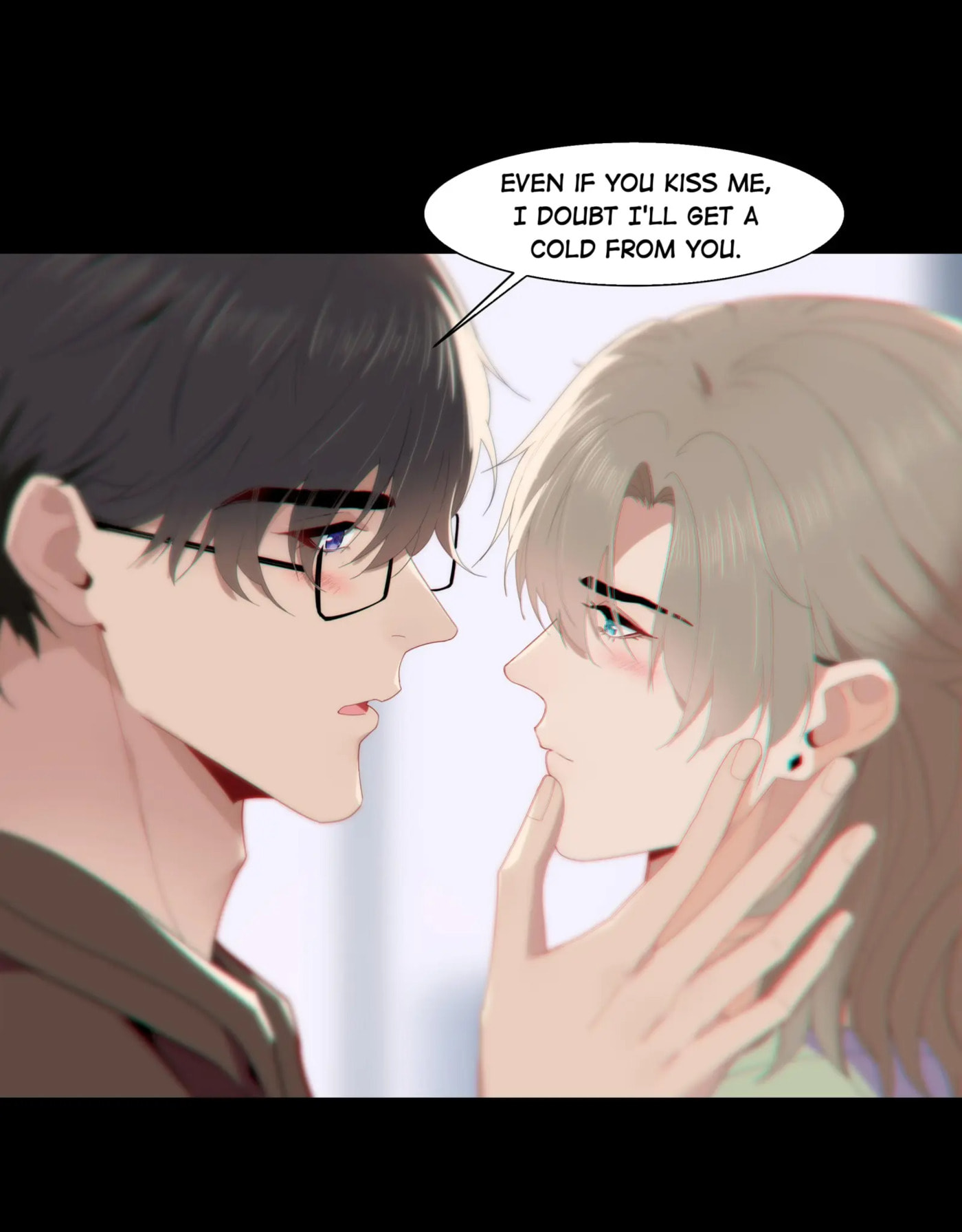 Pretty Friend Chapter 12 page 23 - 