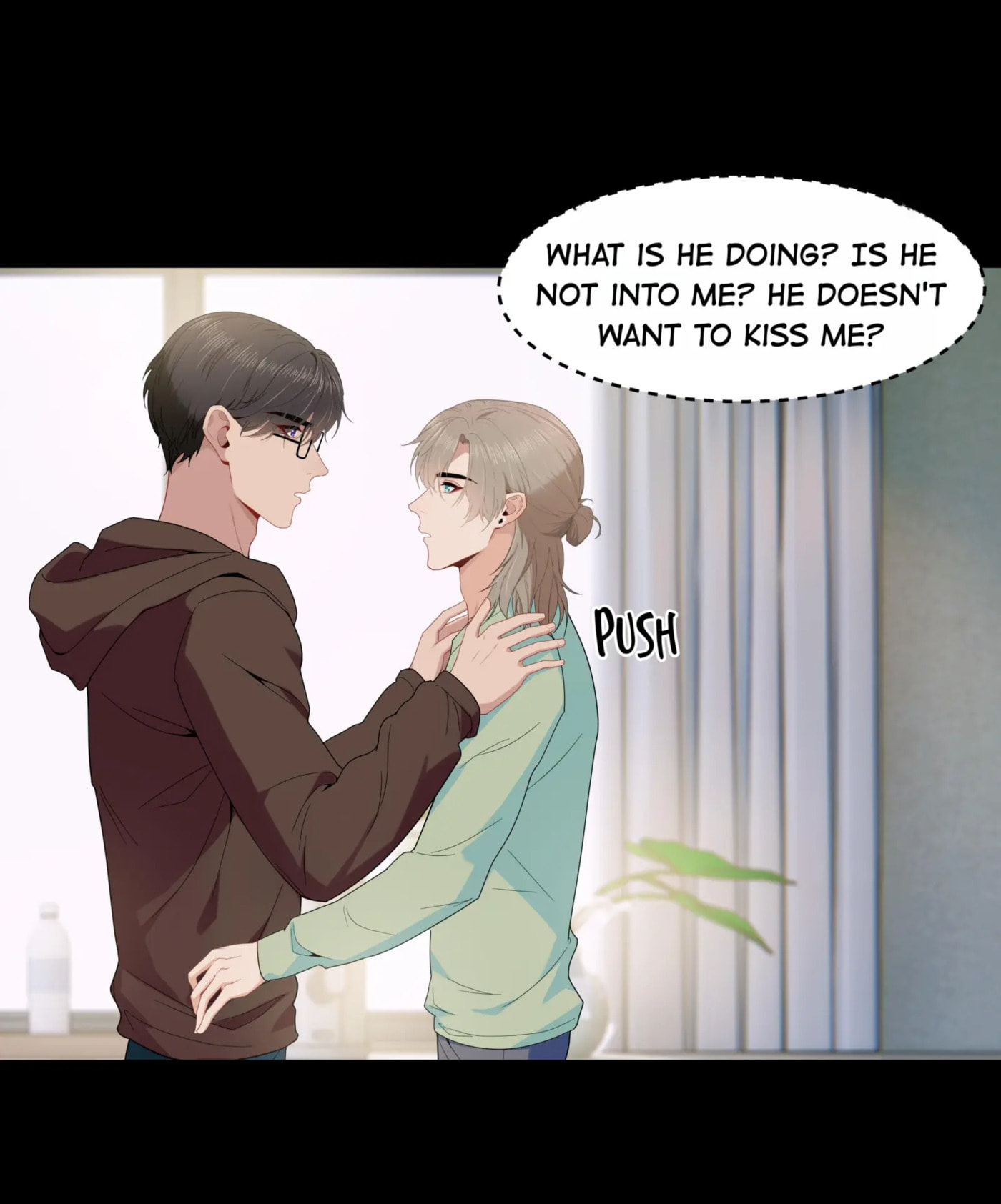 Pretty Friend Chapter 12 page 26 - 