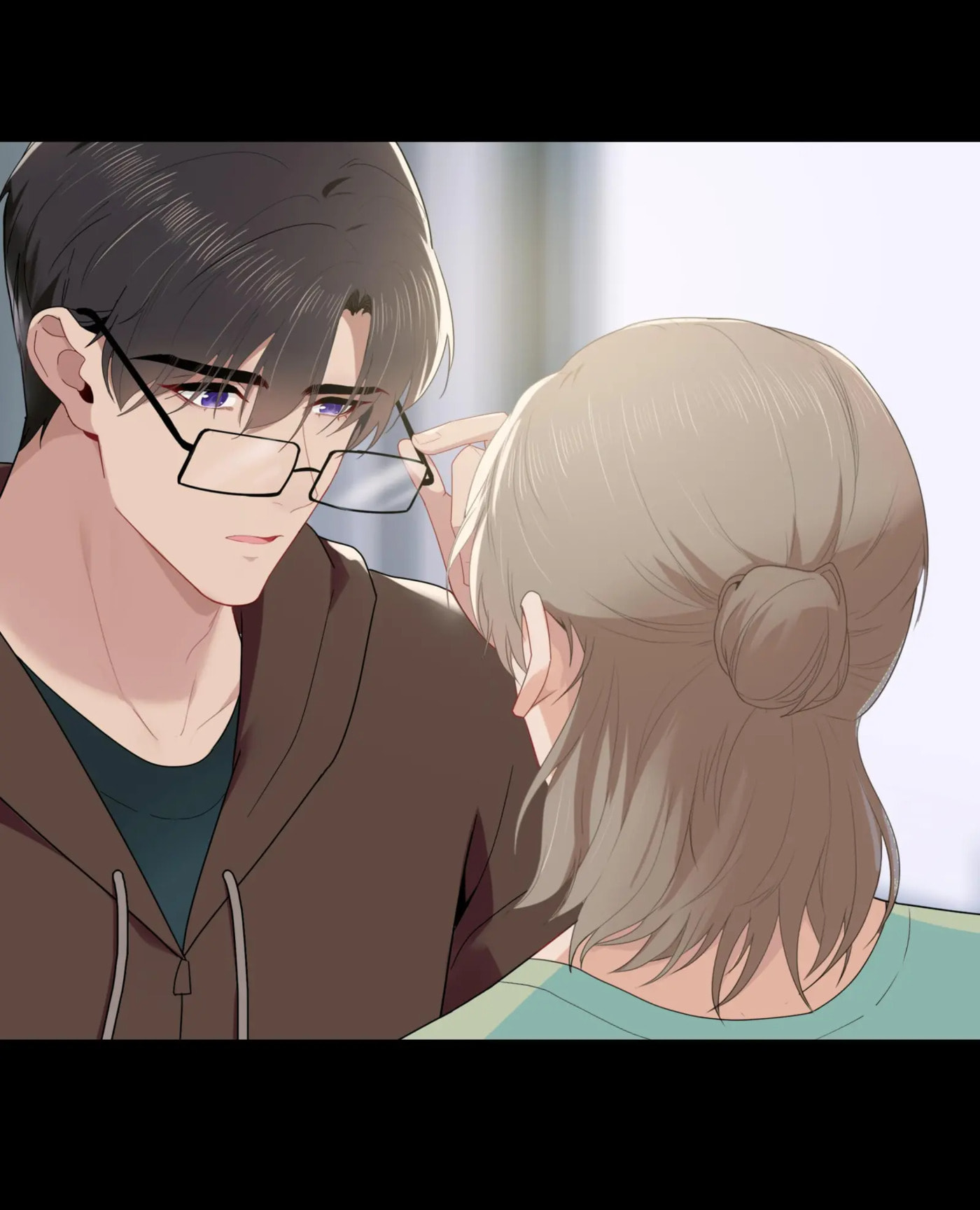 Pretty Friend Chapter 12 page 27 - 