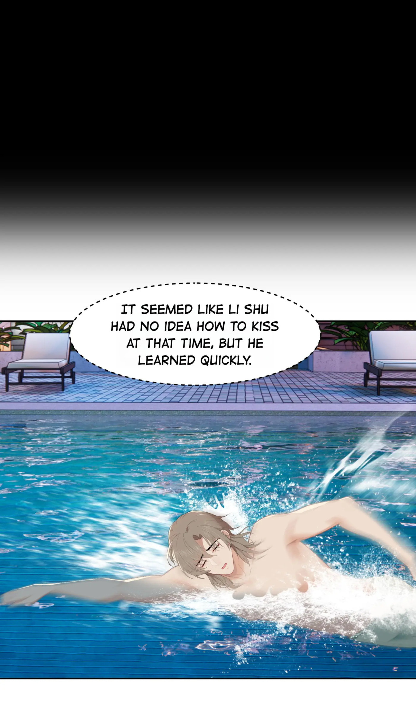 Pretty Friend Chapter 12 page 30 - 
