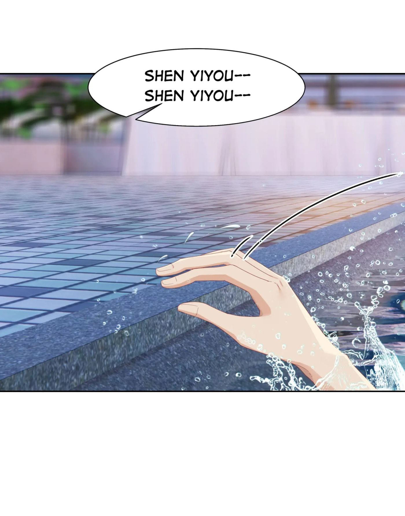 Pretty Friend Chapter 12 page 31 - 
