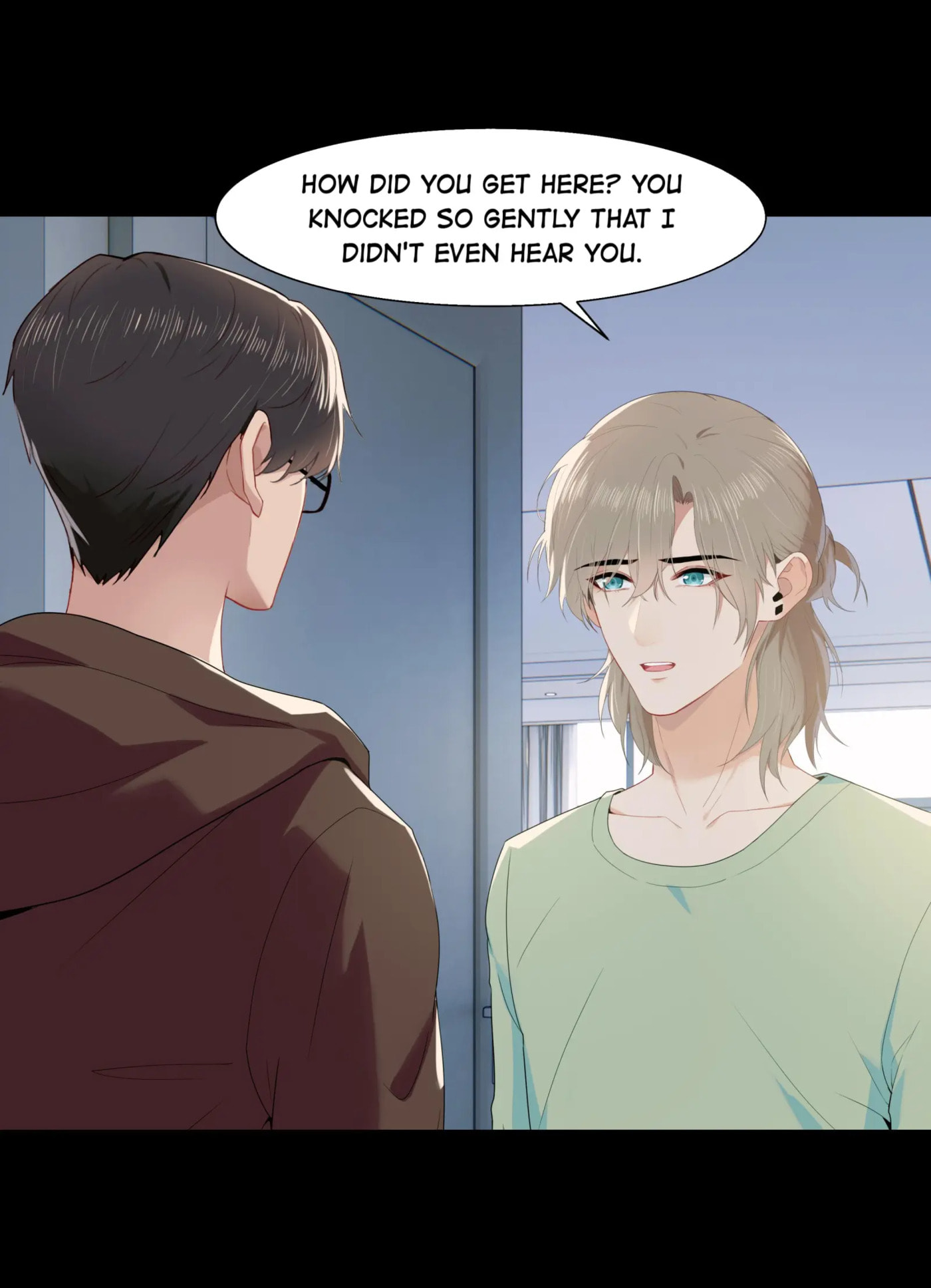 Pretty Friend Chapter 12 page 6 - 